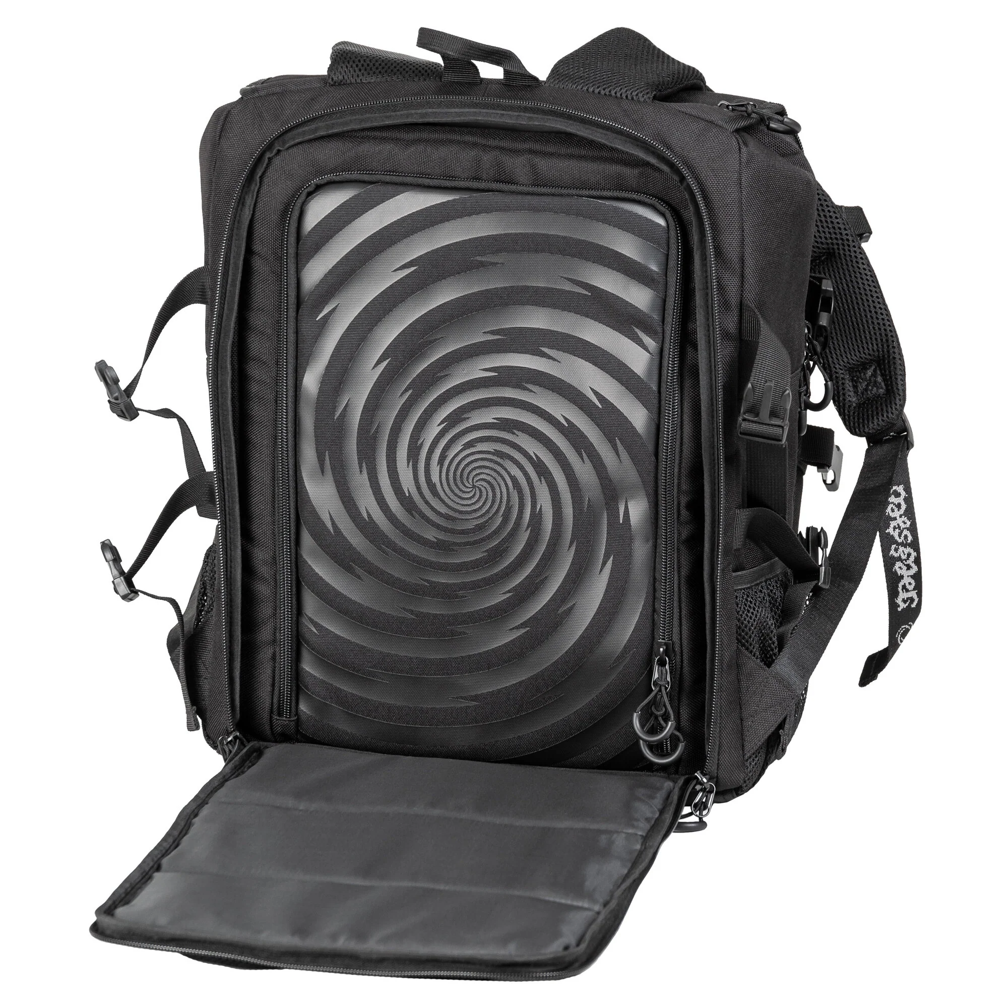 Mesmer Skate Bag - The crossover - Image 7