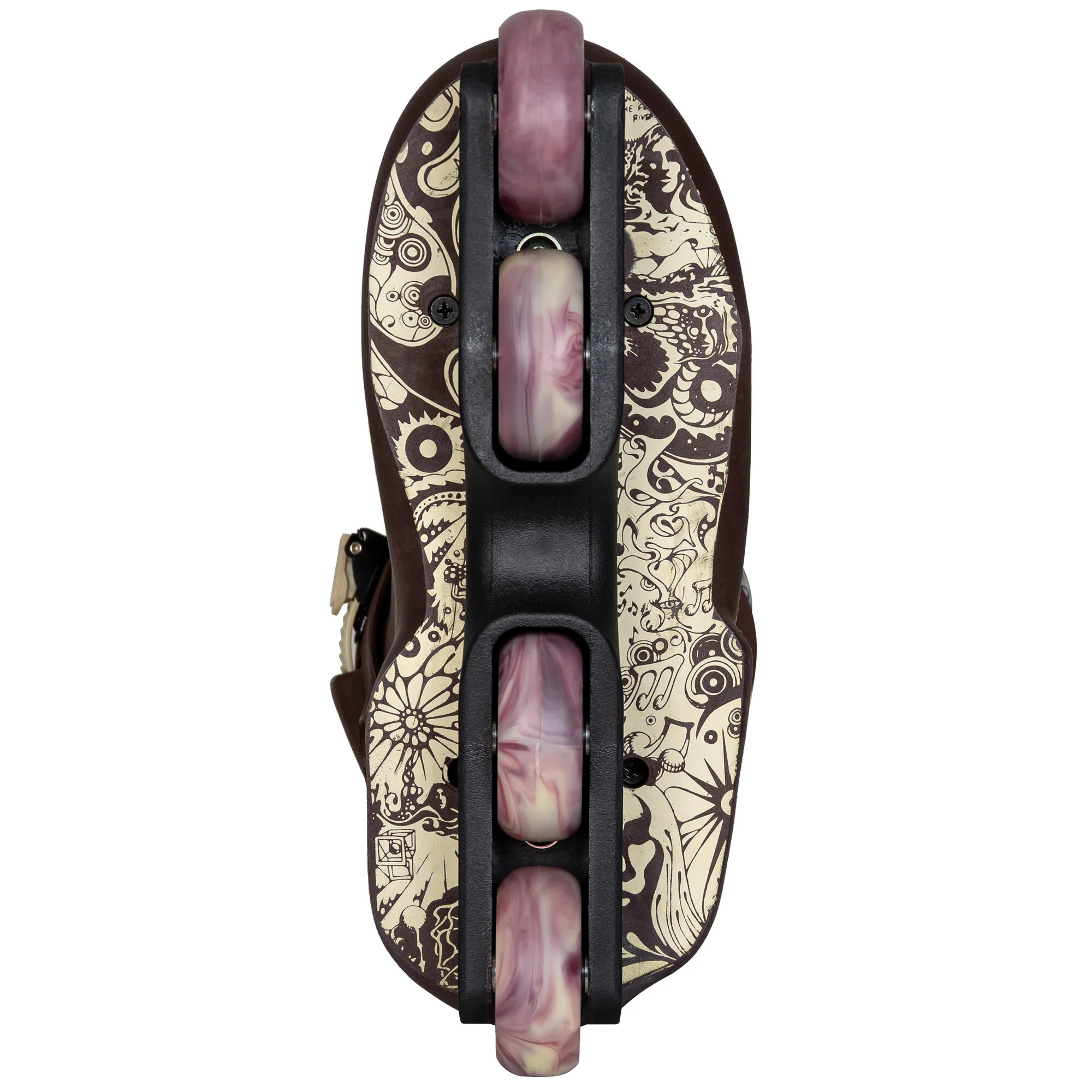 Mesmer Throne Levi van Rijn Pro - Image 6