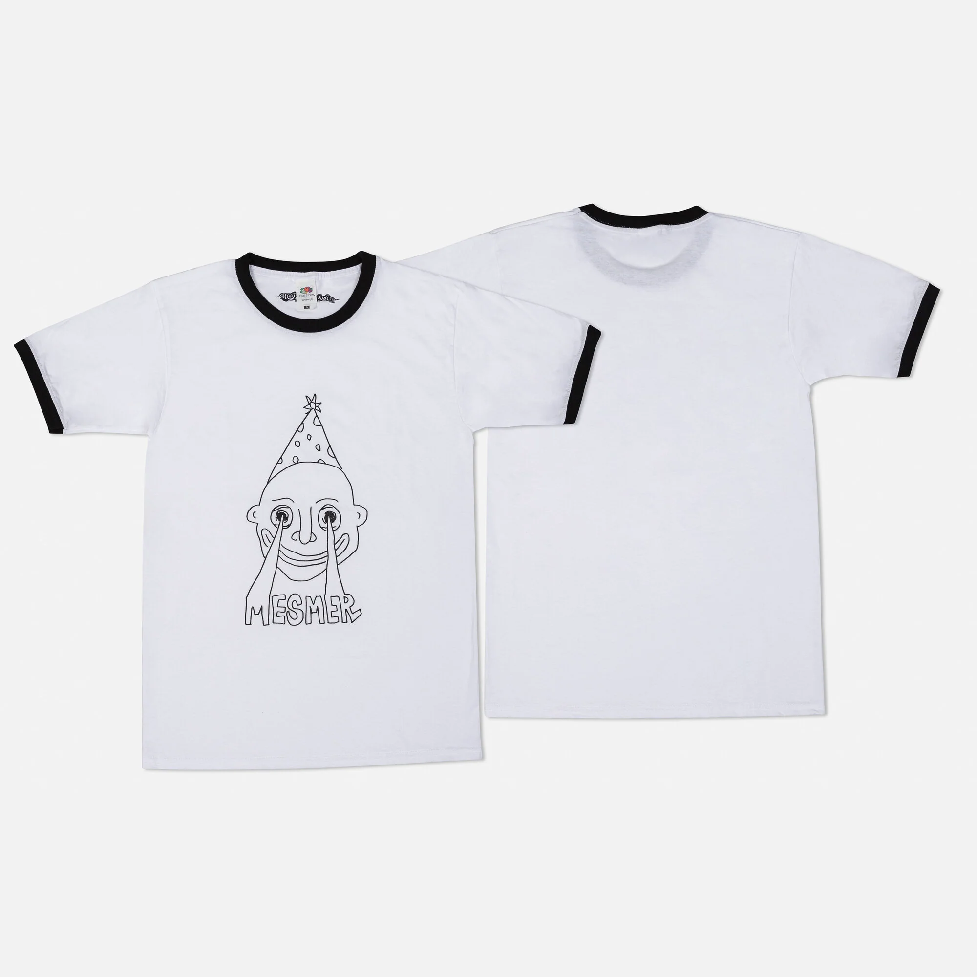 Mesmer "Clown" T-Shirt - Image 4