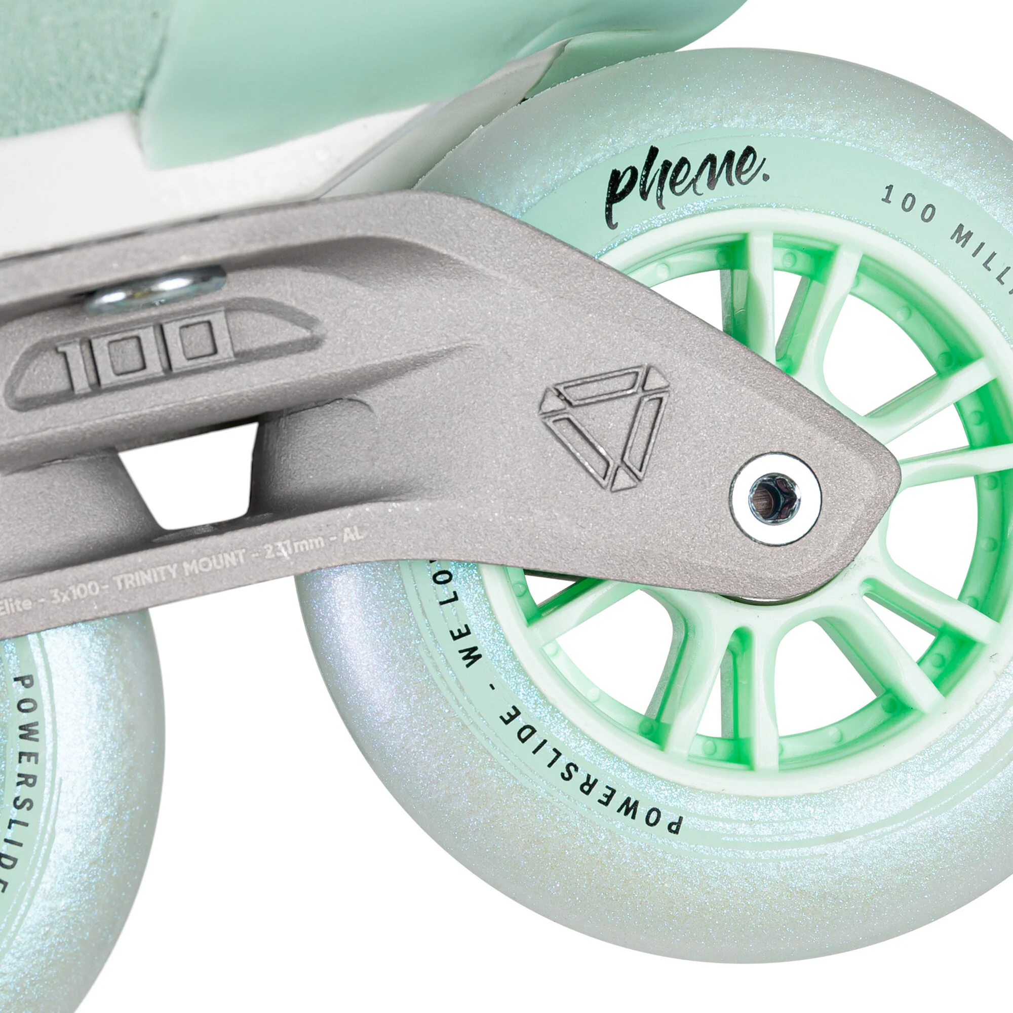 Pheme Mint 100 - Image 8