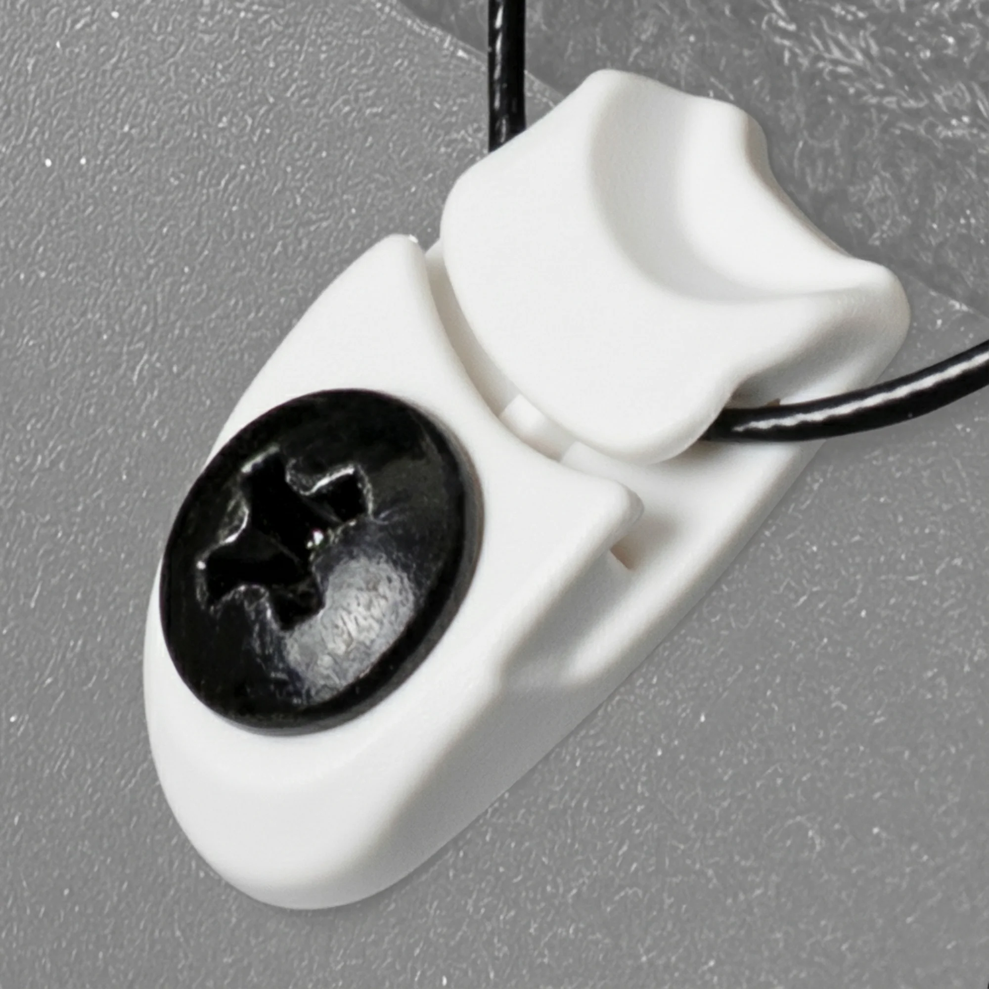 MYFIT PDS Hook White