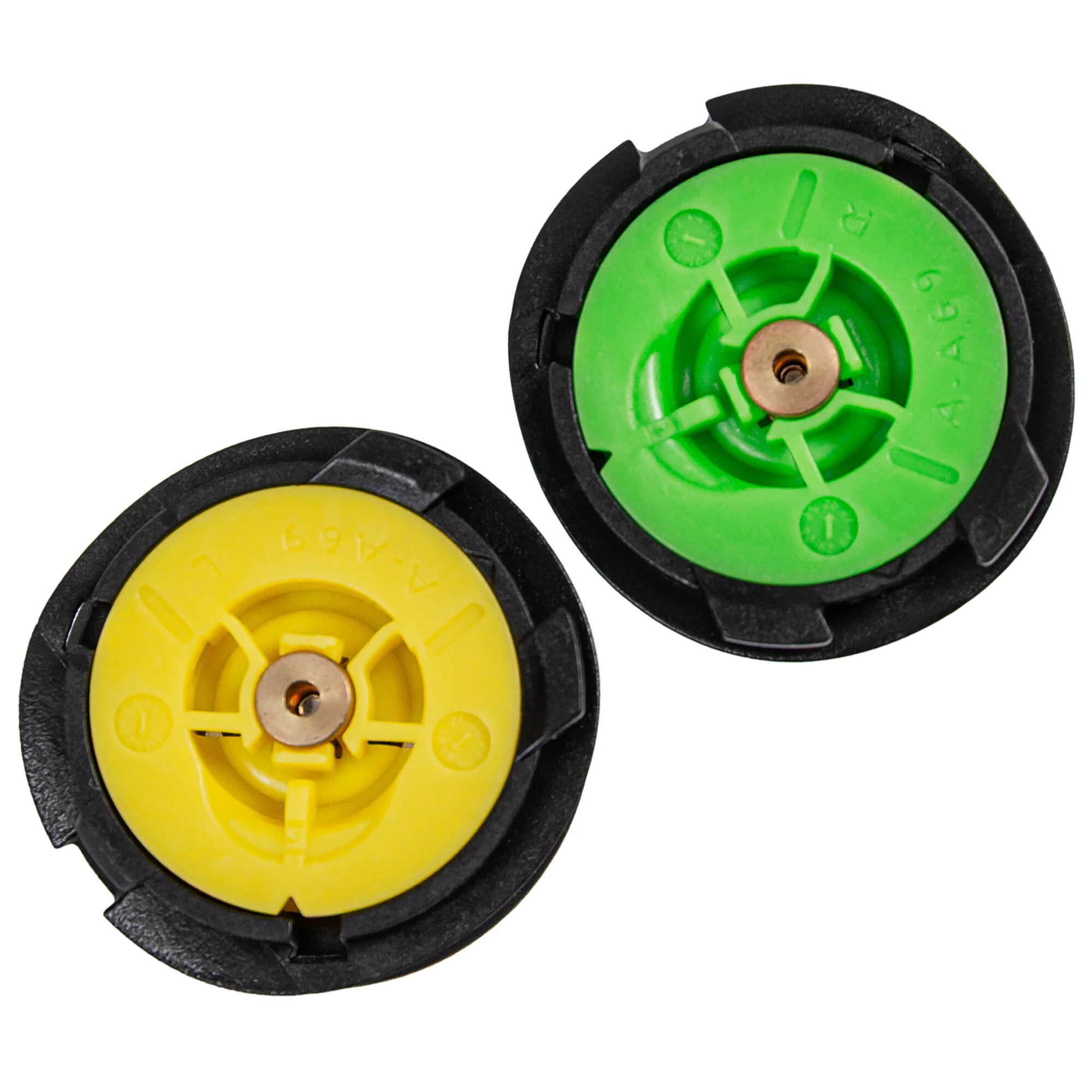 MYFIT PDS Set Black - Image 3