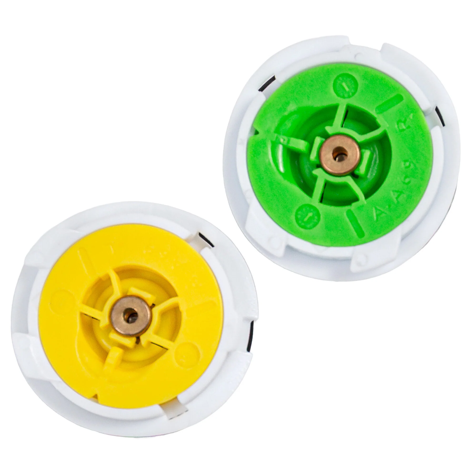 MYFIT PDS Set White - Image 3