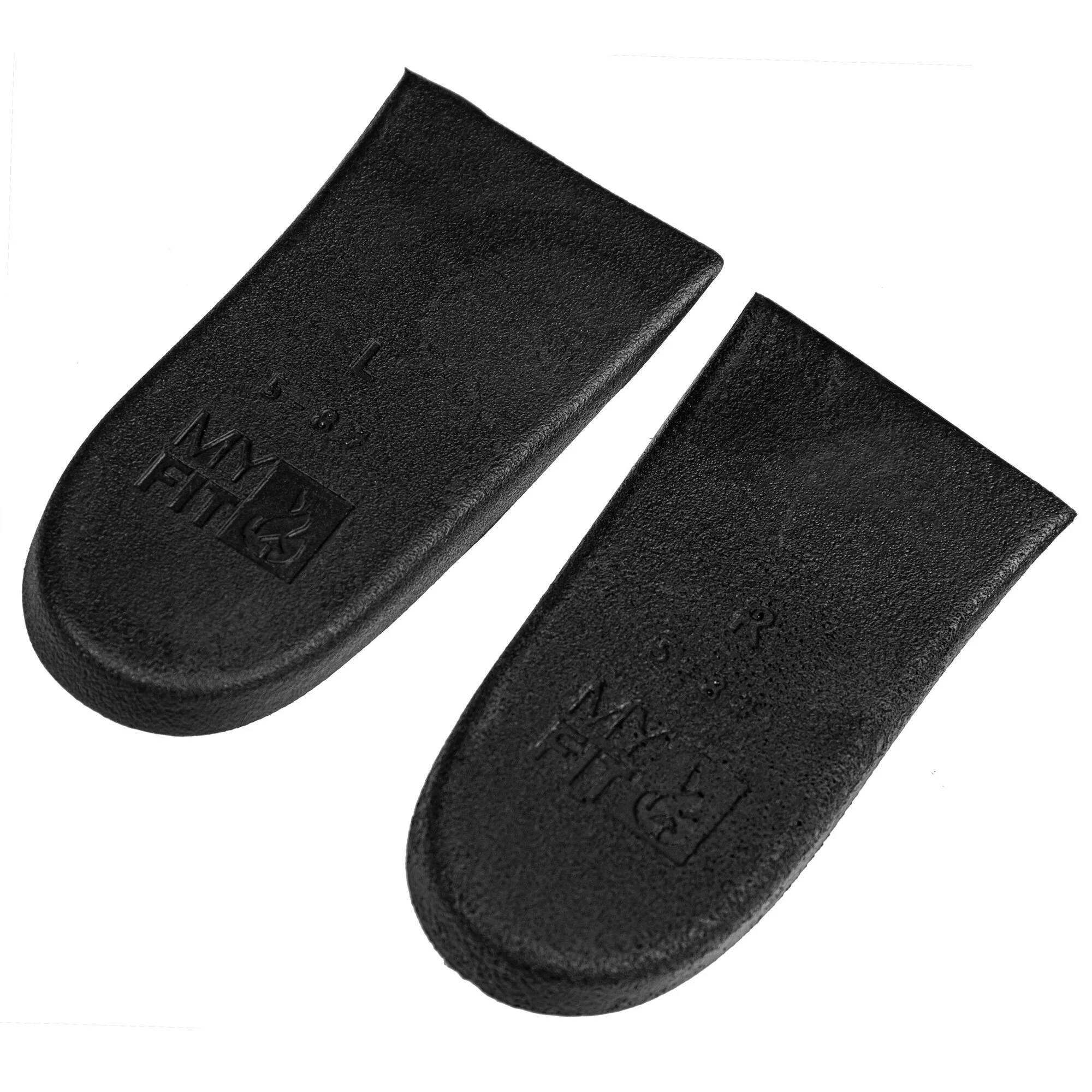 MYFIT Shock Absorber Black - Image 2