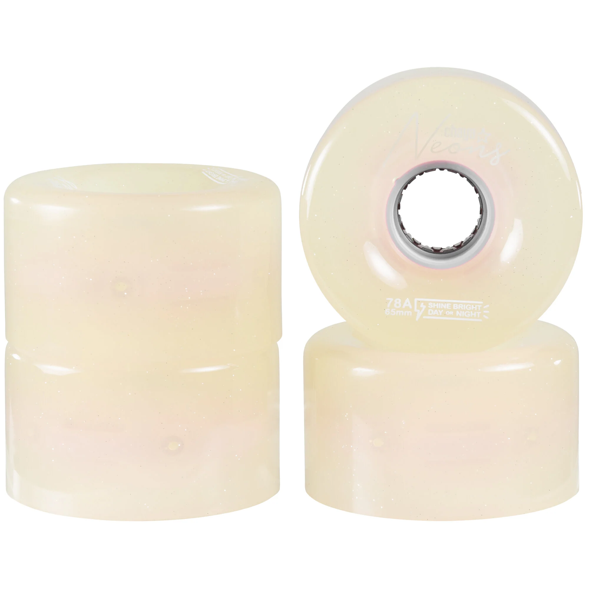 Neons LED White, 4-pack - Image 3