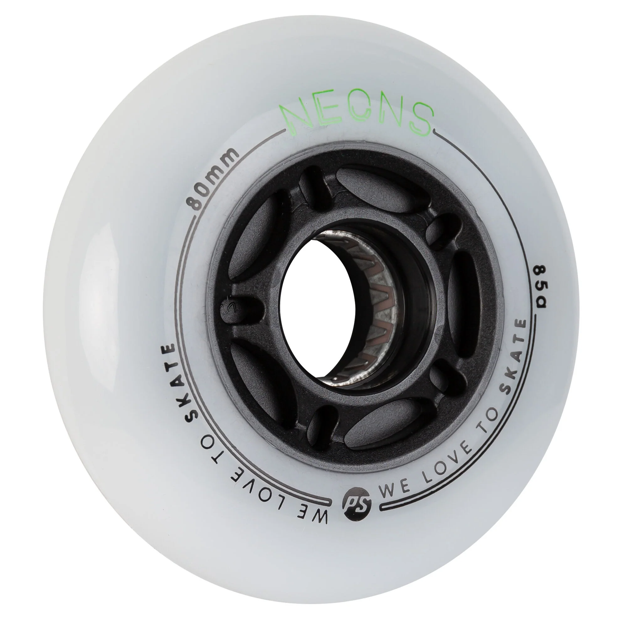 Neons 80/85A Green 4-pack - Image 3