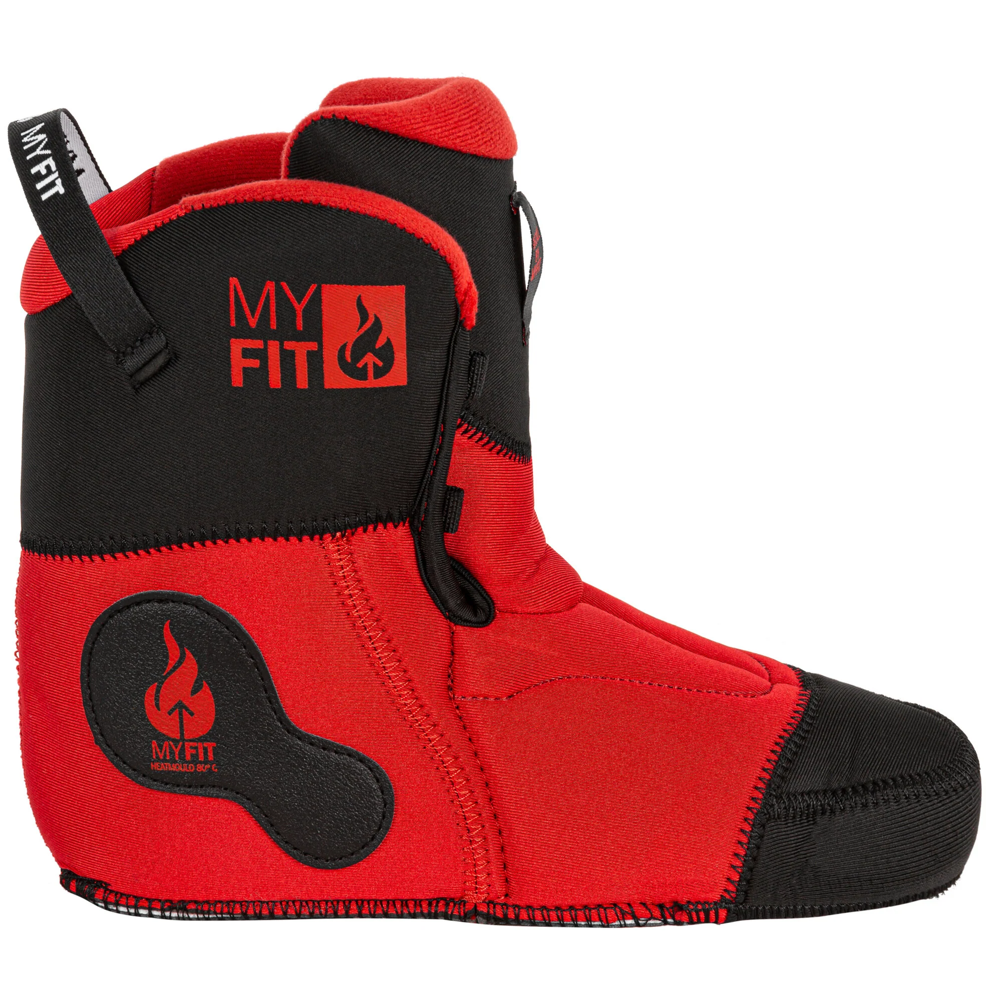 Next Black Red 110 - Image 11