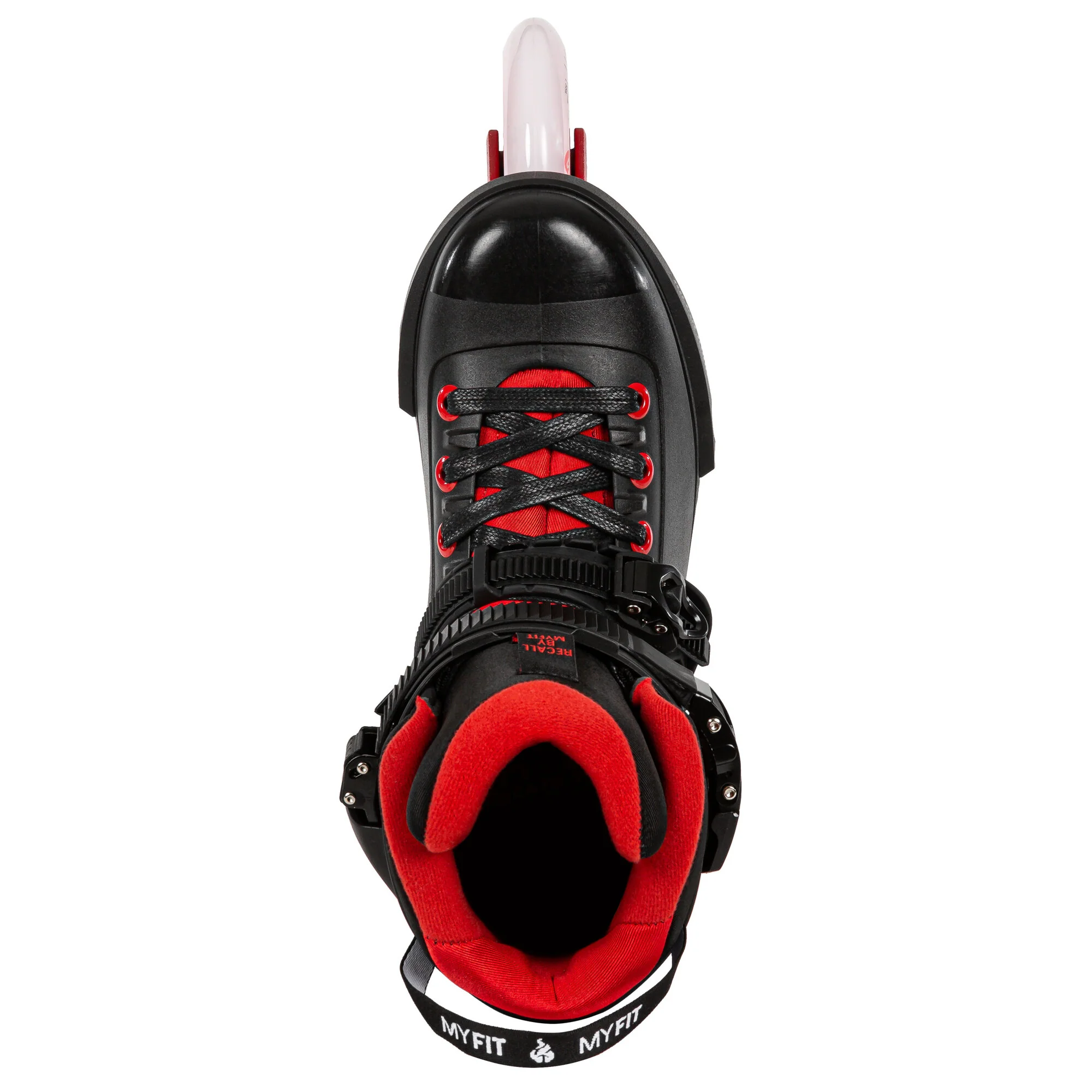 Next Black Red 110 - Image 4