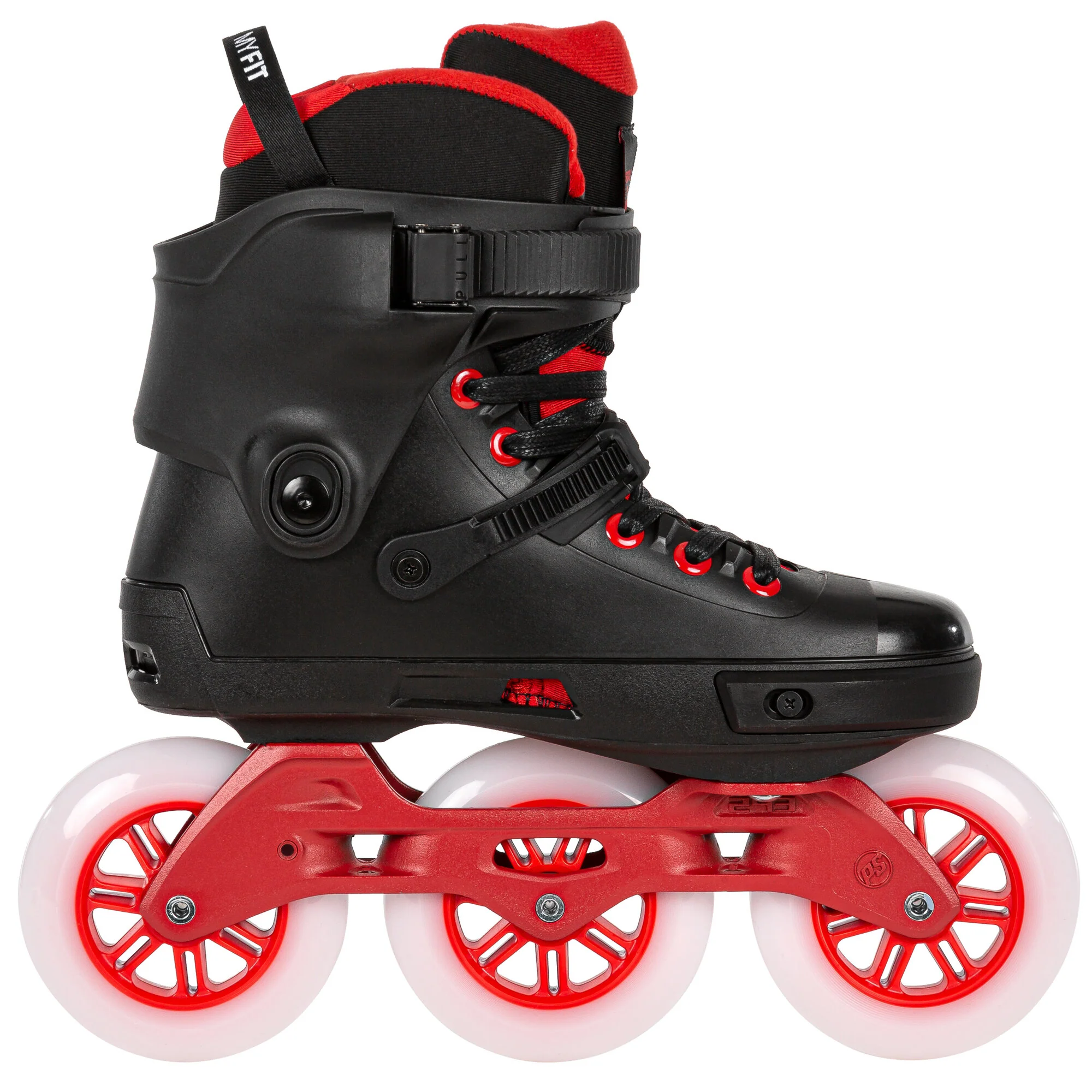 Next Black Red 110 - Image 6