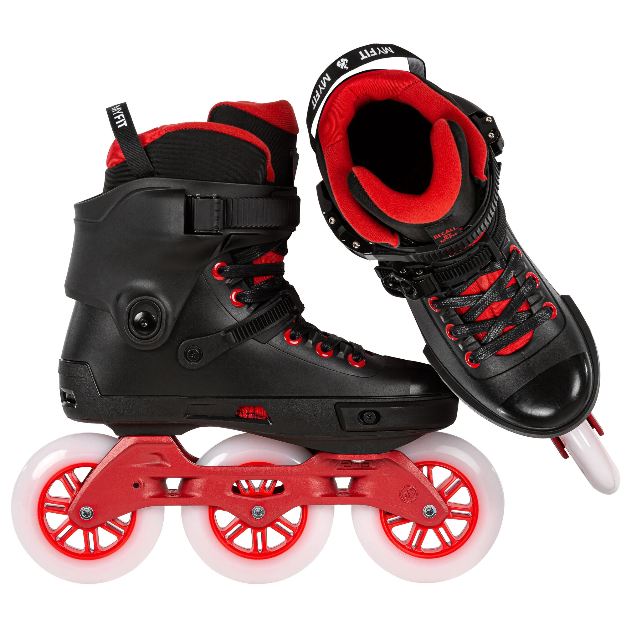 Next Black Red 110 - Image 7