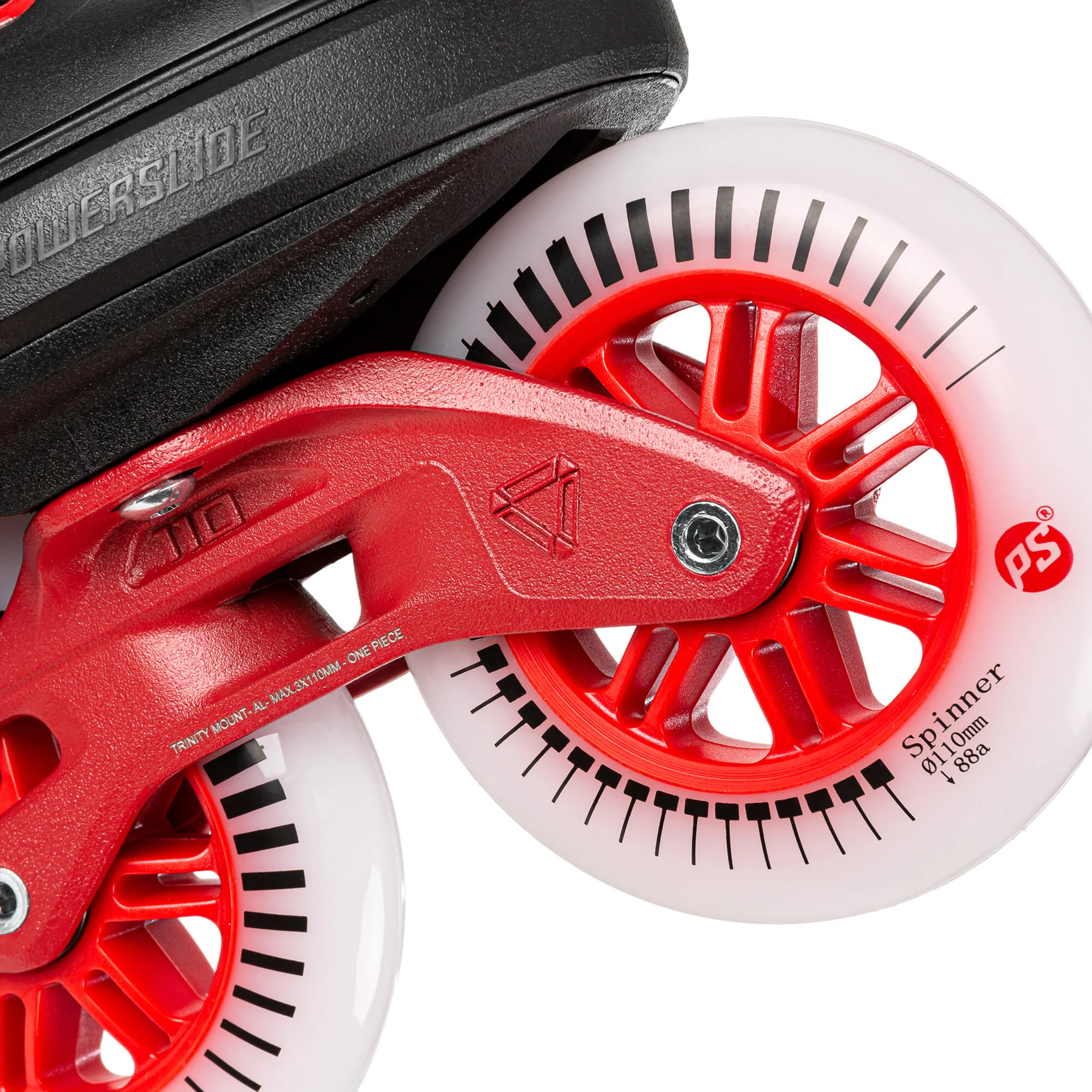 Next Black Red 110 - Image 8