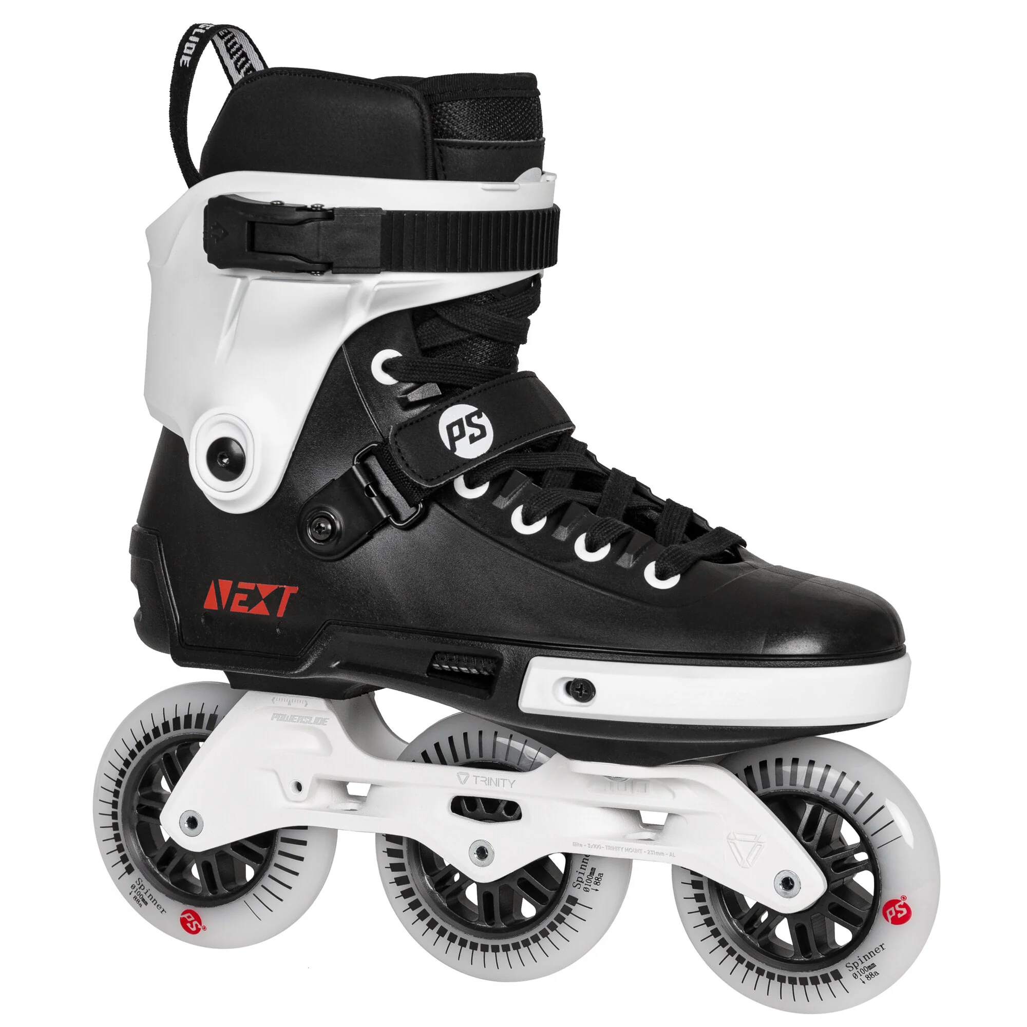 Next Core Black 100 - Image 2