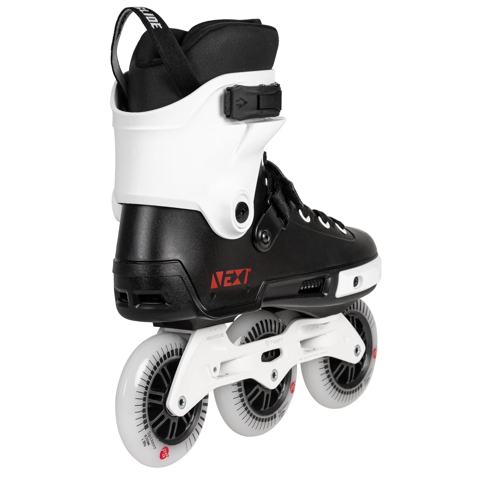 Next Core Black 100 - Image 3