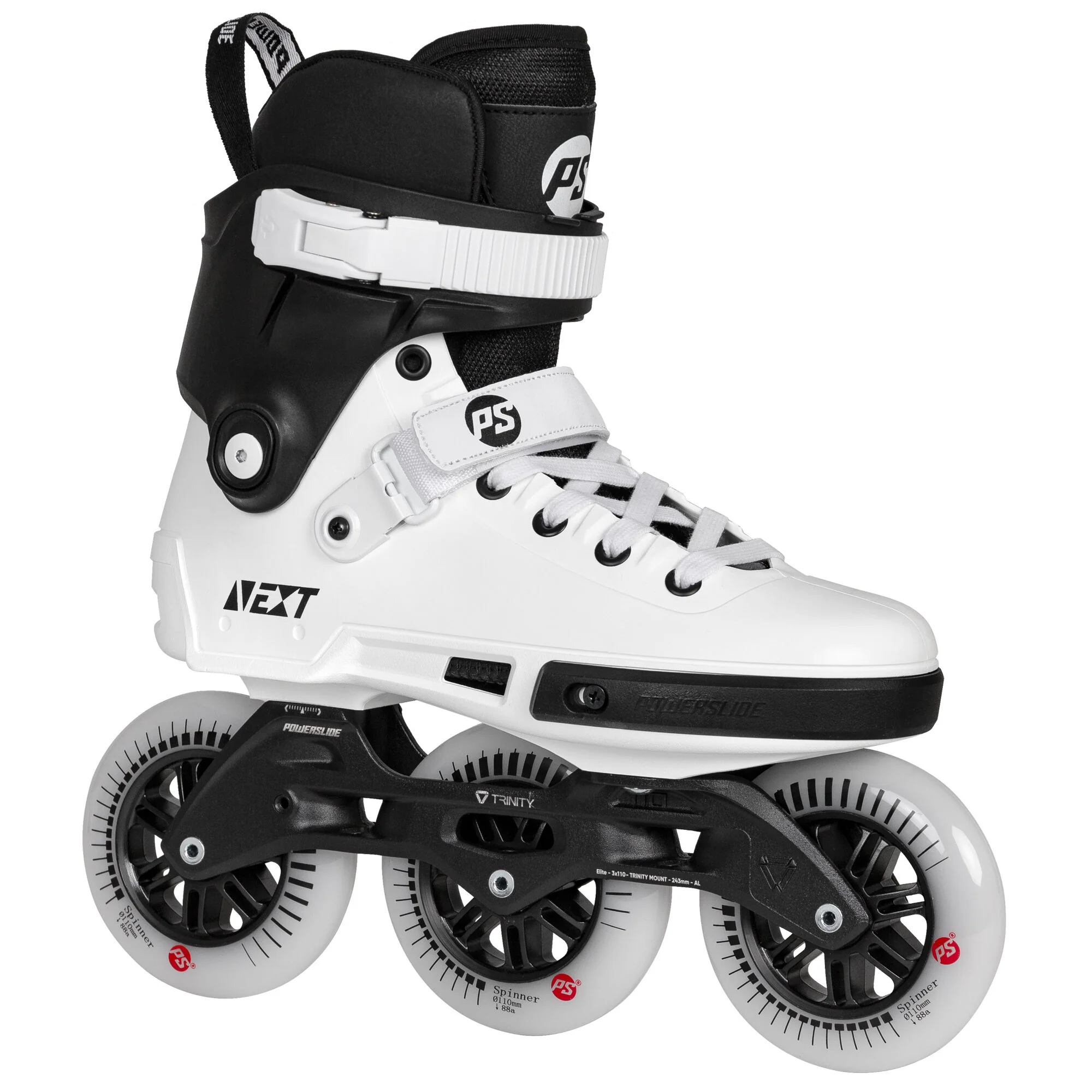Next Core Black 110 - Image 2