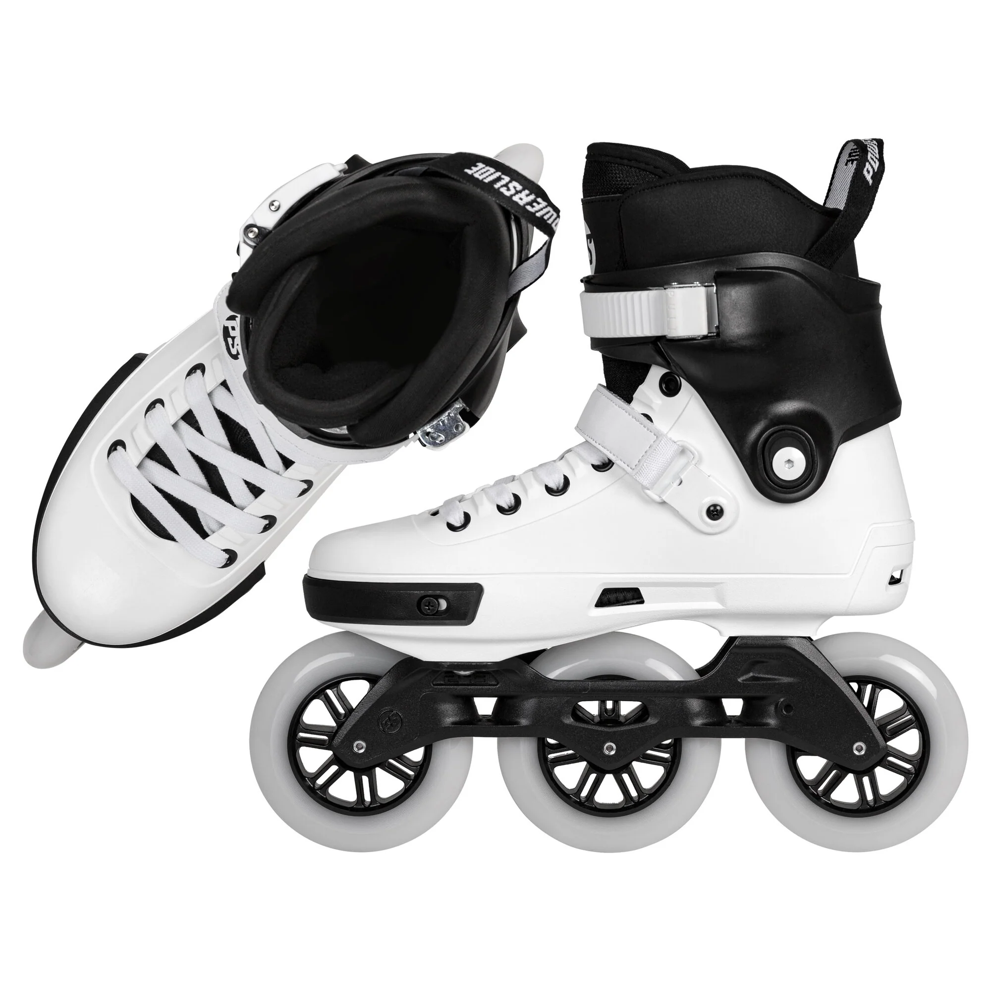 Next Core Black 110 - Image 4