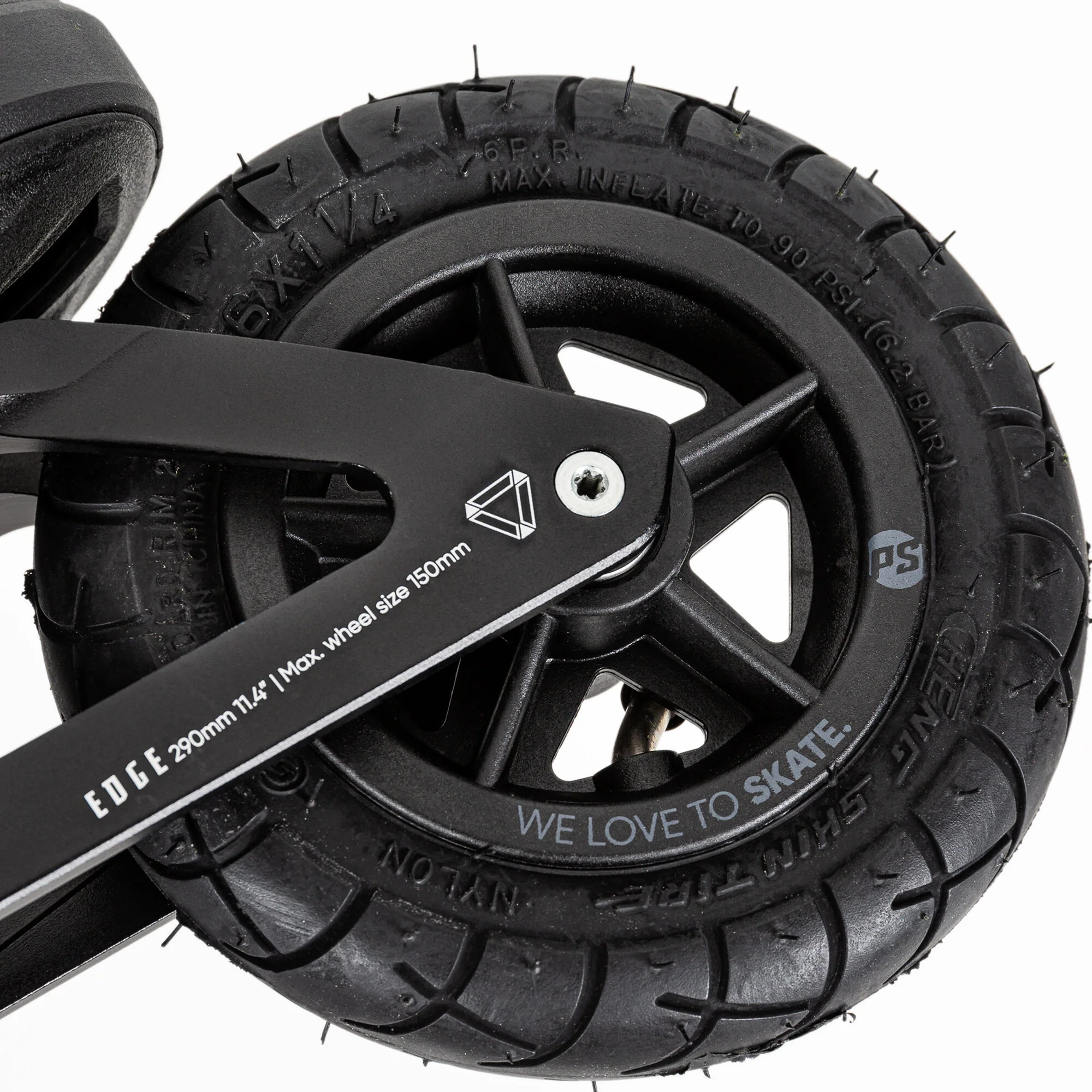 Next Edge 150 - Image 8