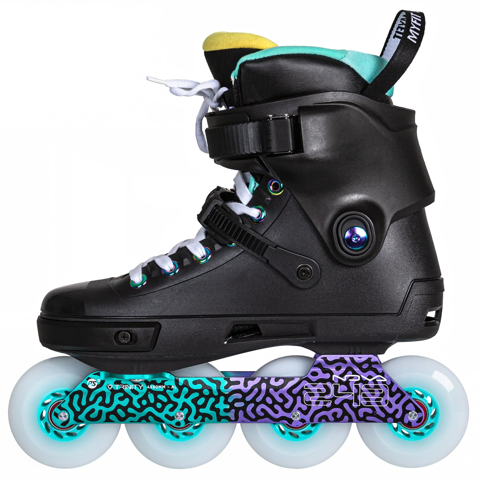 Next Multicolor 80 - Image 6