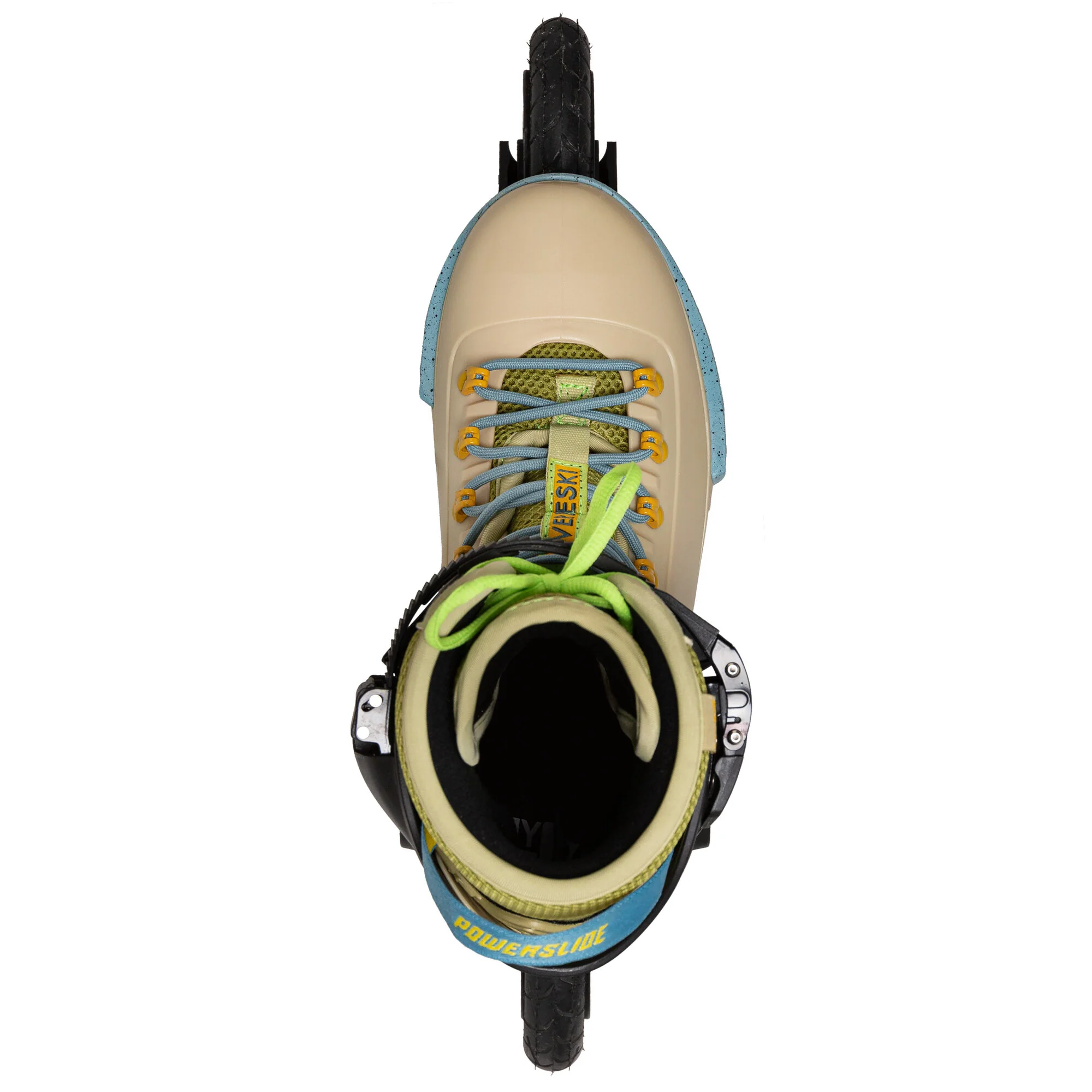 Next Renegade Werbeski Pro 125 - Image 10