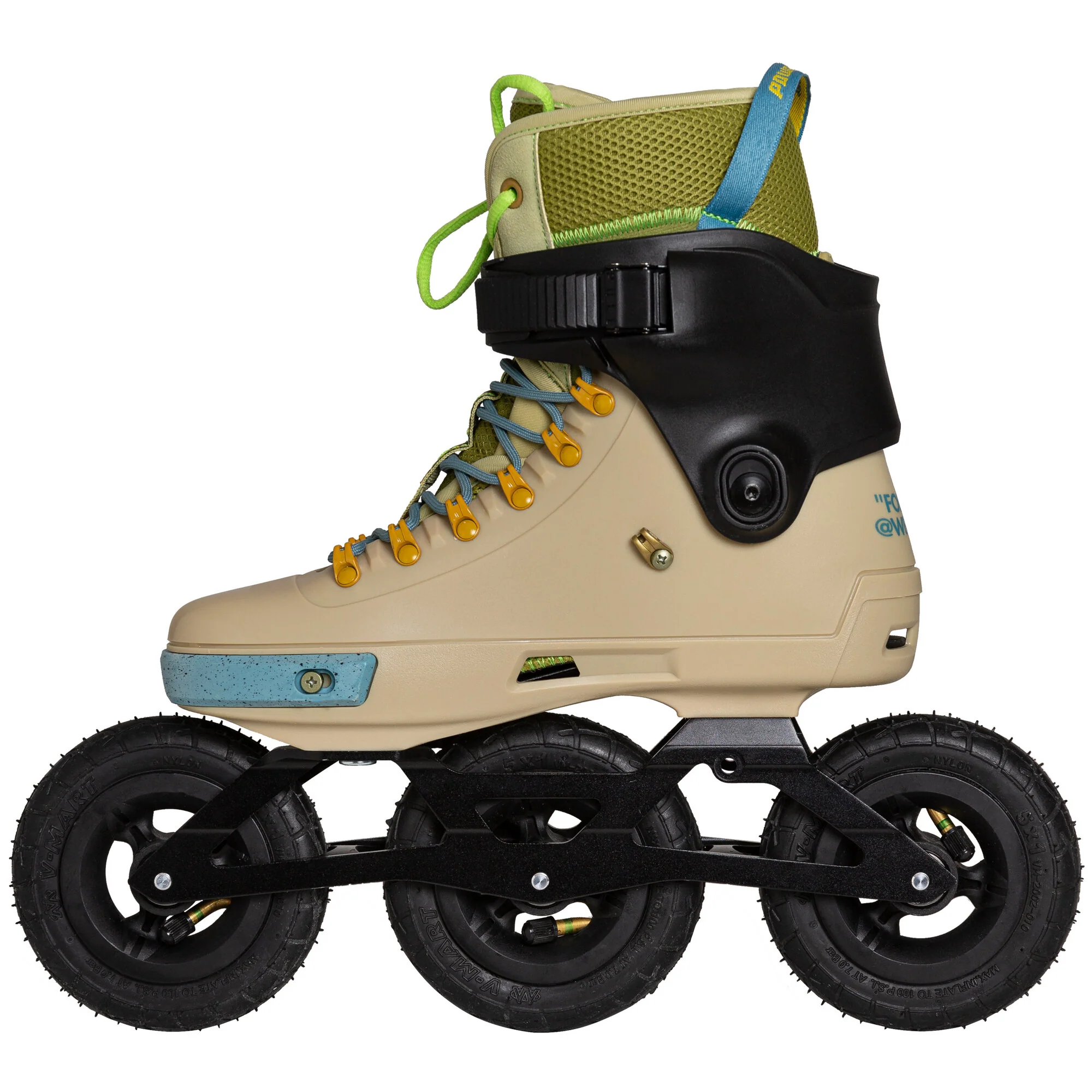 Next Renegade Werbeski Pro 125 - Image 5