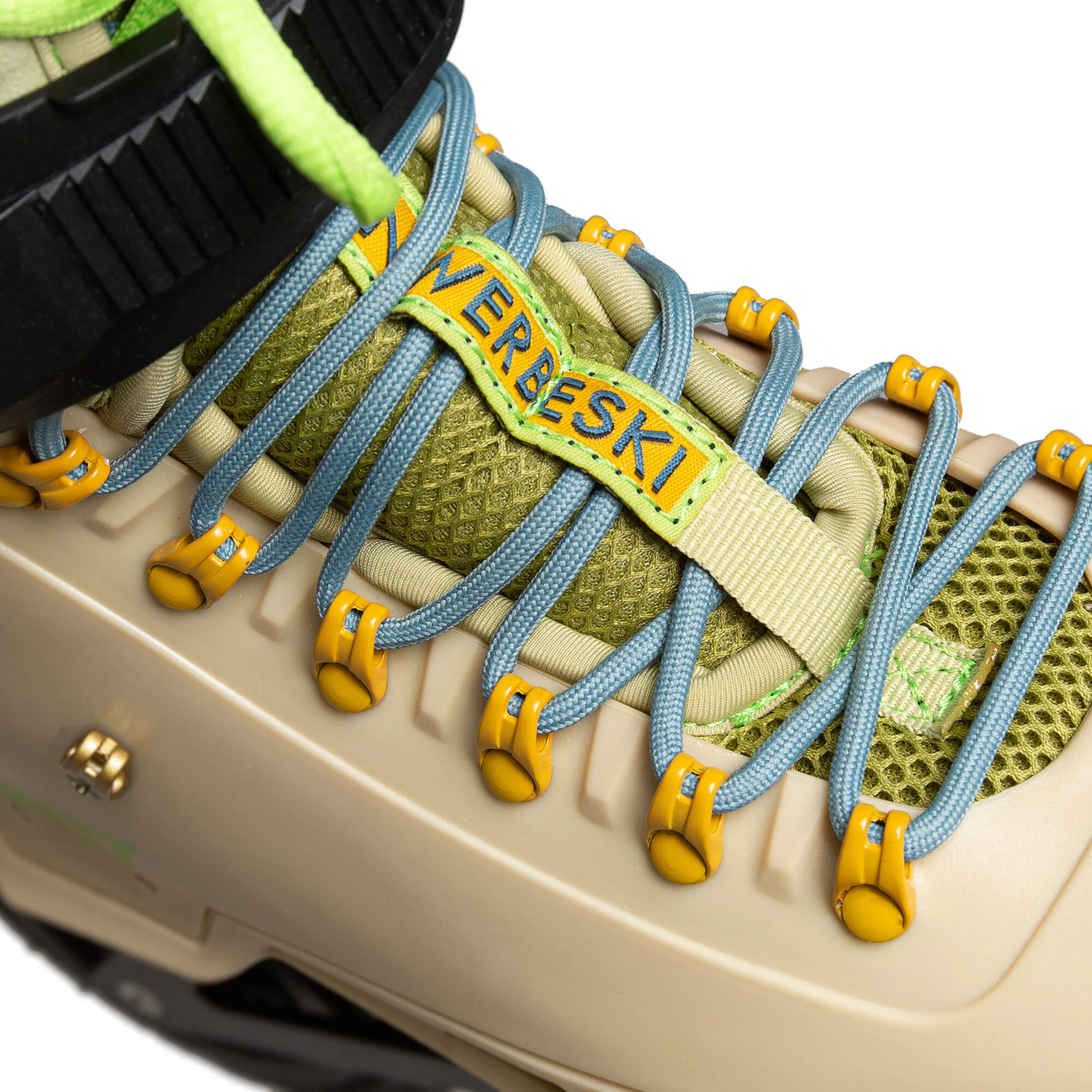 Next Renegade Werbeski Pro 125 - Image 7