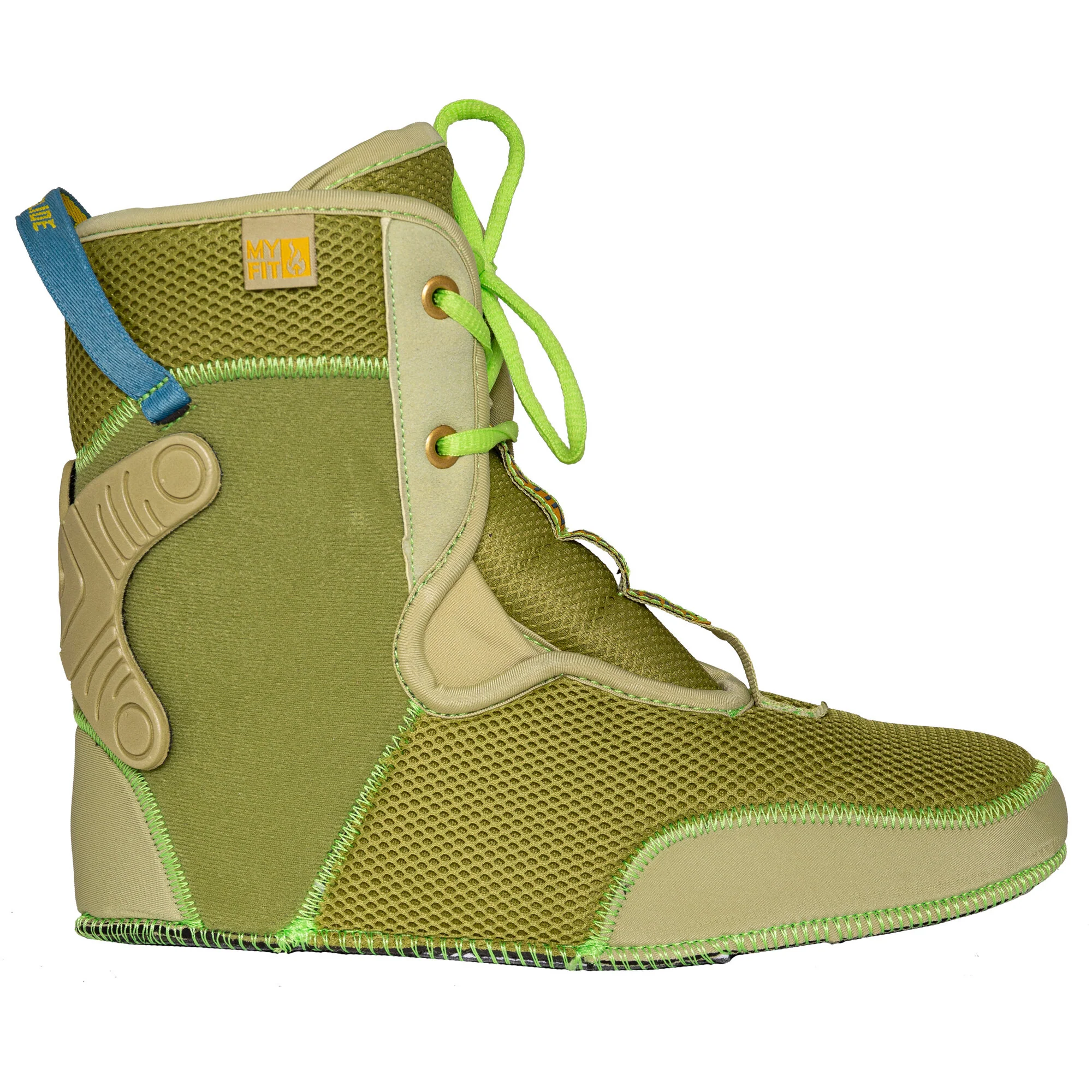 Next Renegade Werbeski Pro 125 - Image 8