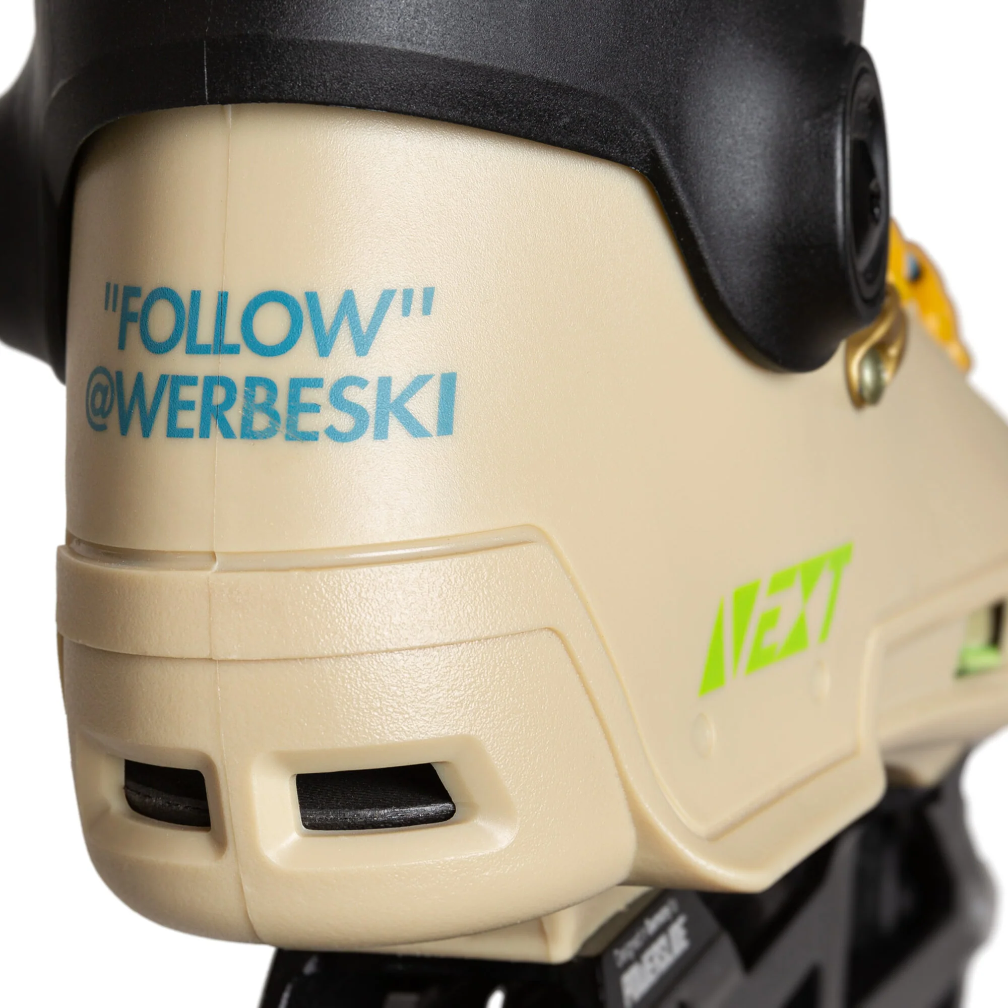 Next Renegade Werbeski Pro 125 - Image 9