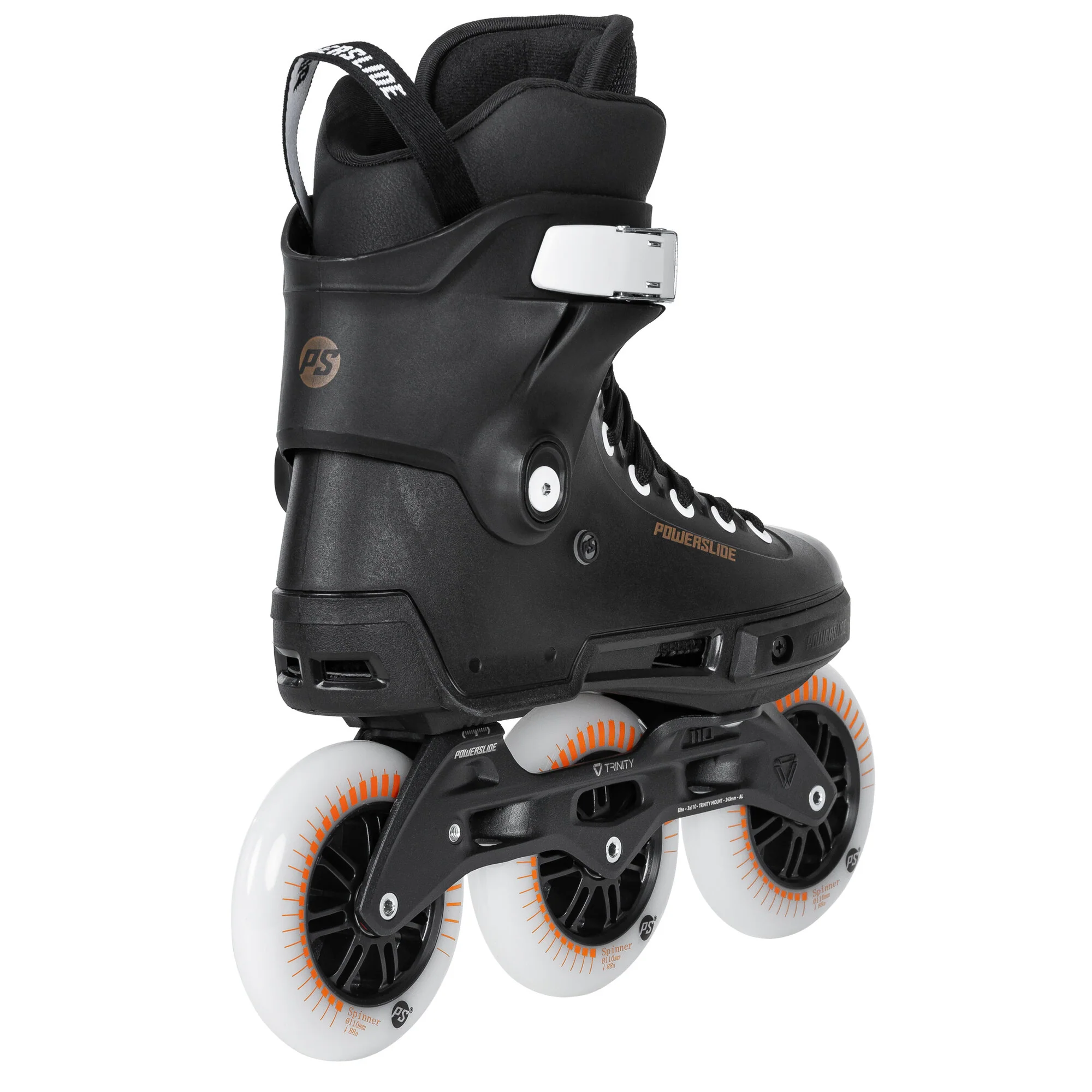 Next SL Black 110 - Image 3