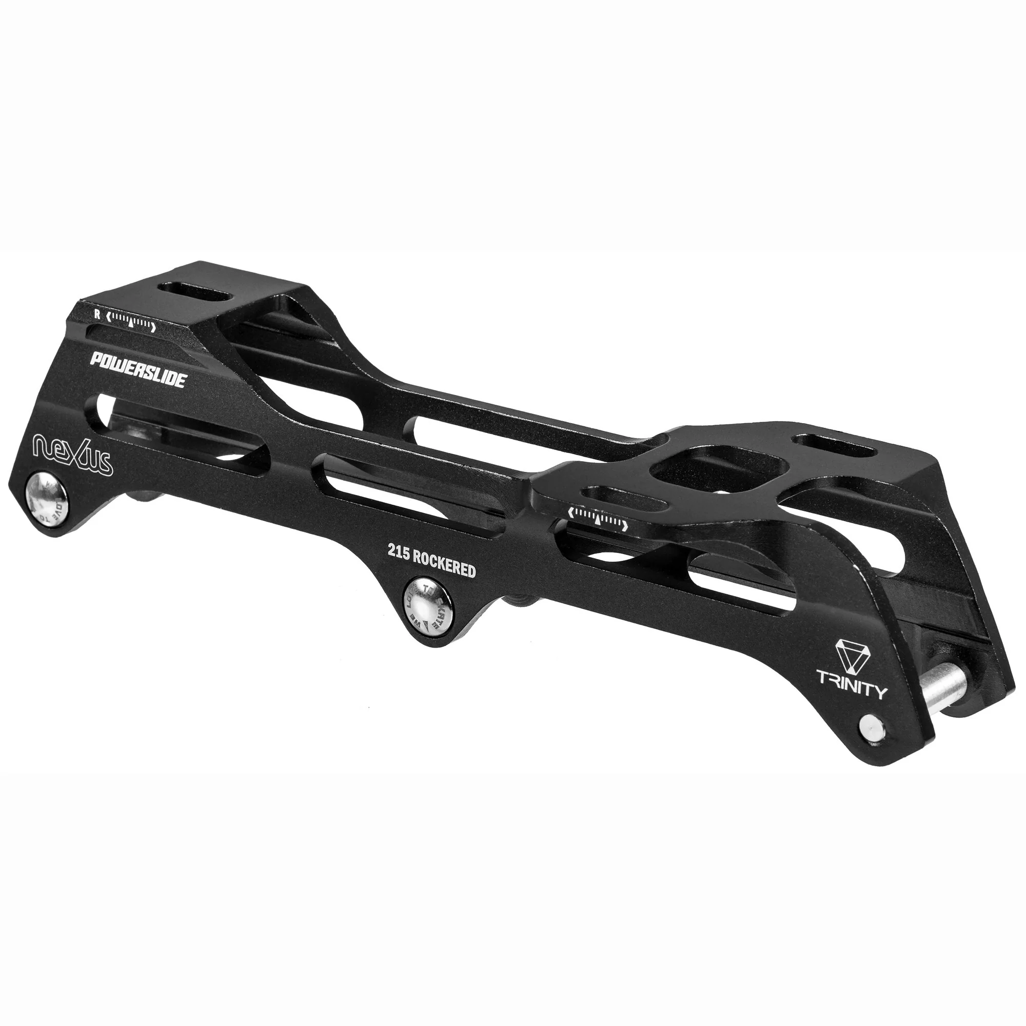 Nexus Rocker 215/3x90 Black, TRI - Image 2