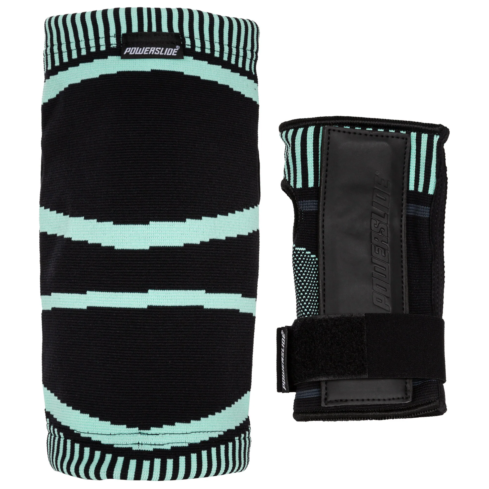 Onesie Teal Dual Set - Image 2