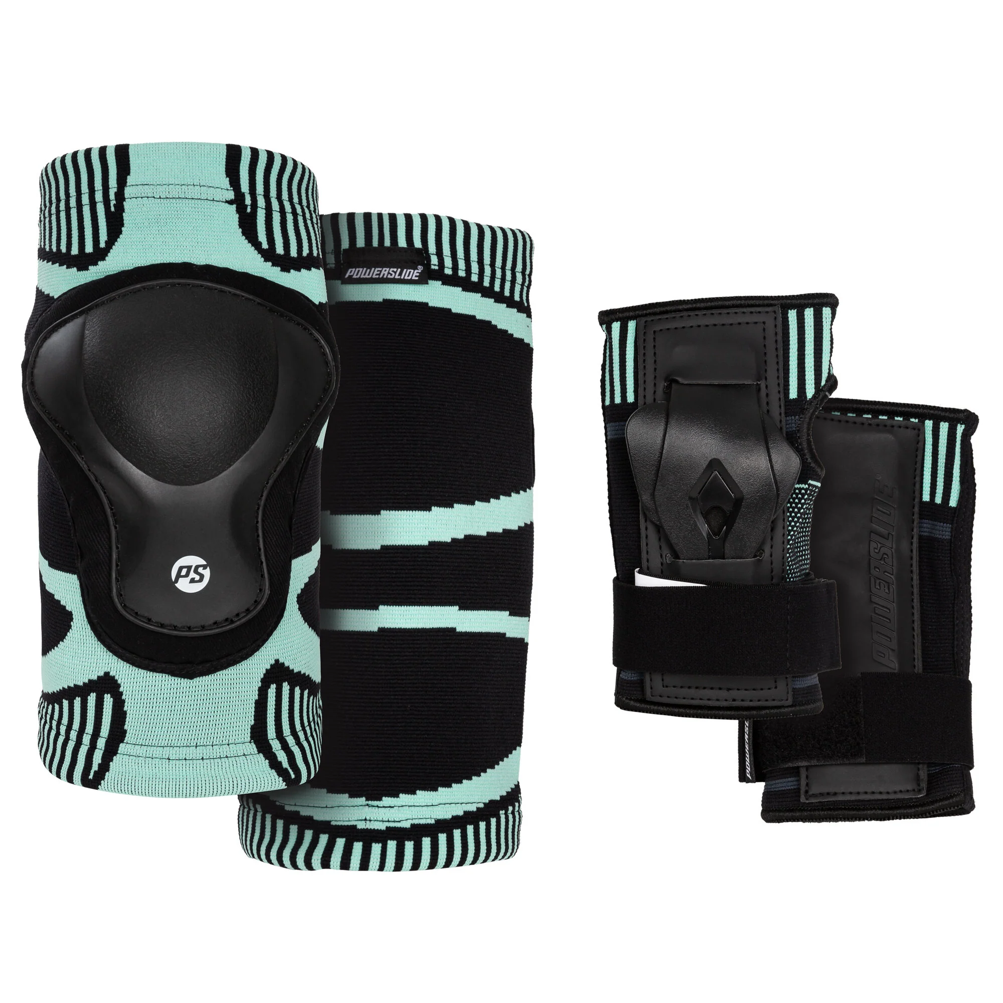 Onesie Teal Dual Set - Image 3