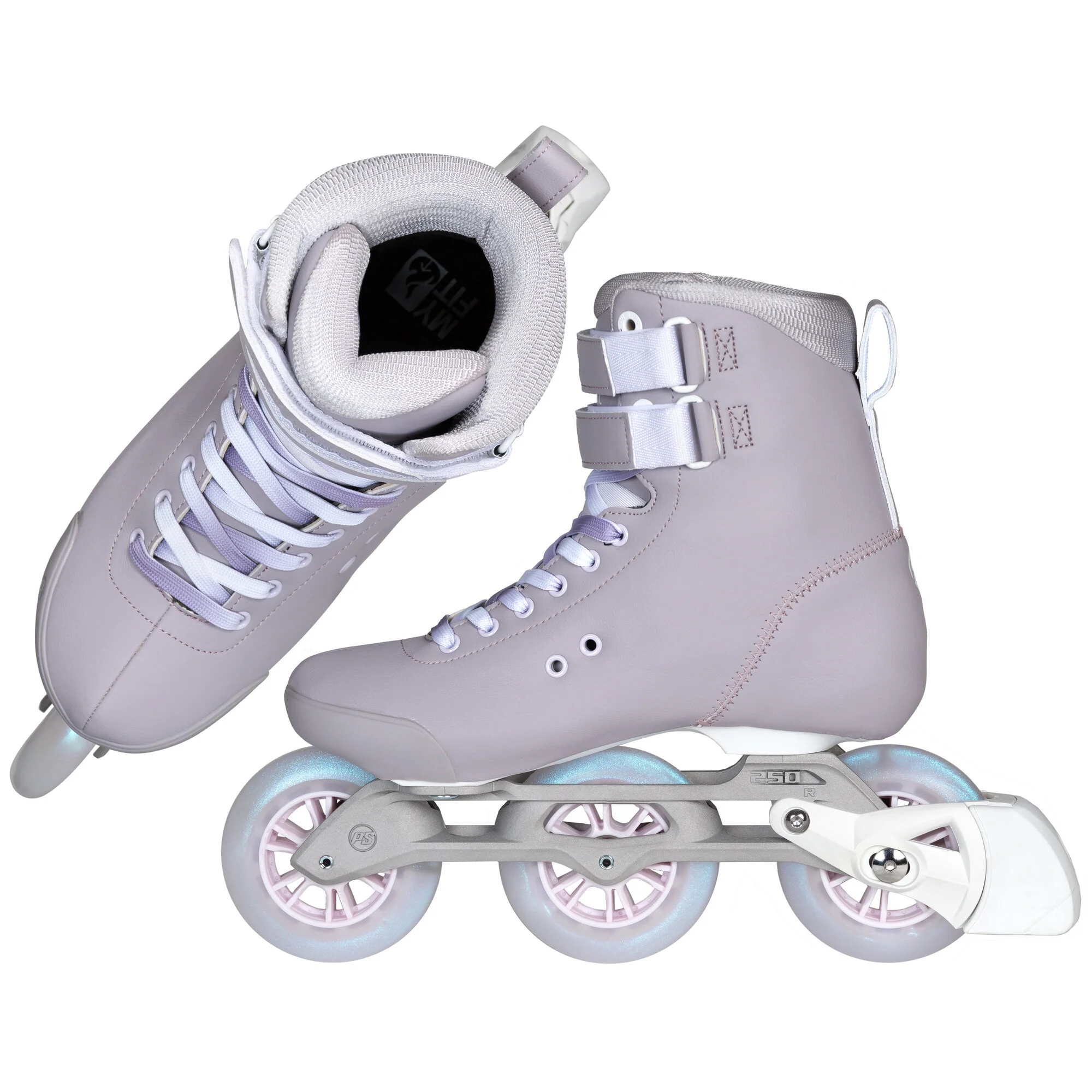 Pheme Lilac 100 - Image 4