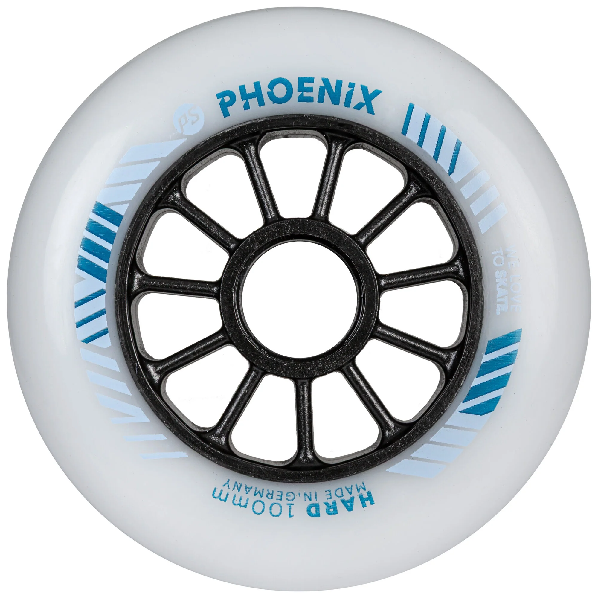 PHOENIX 100mm DD Hard 8-pack