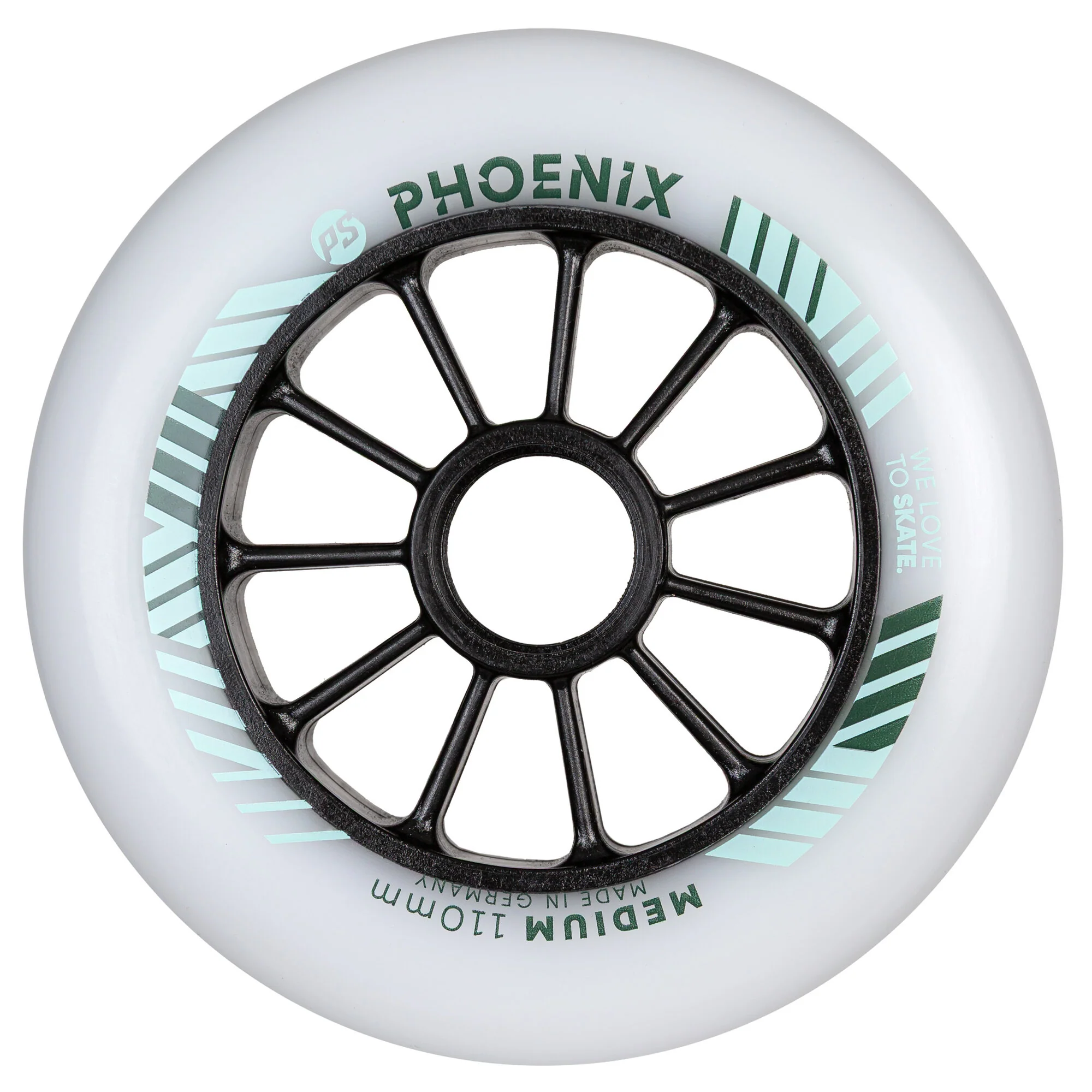 PHOENIX 110mm DD Medium 8-pack
