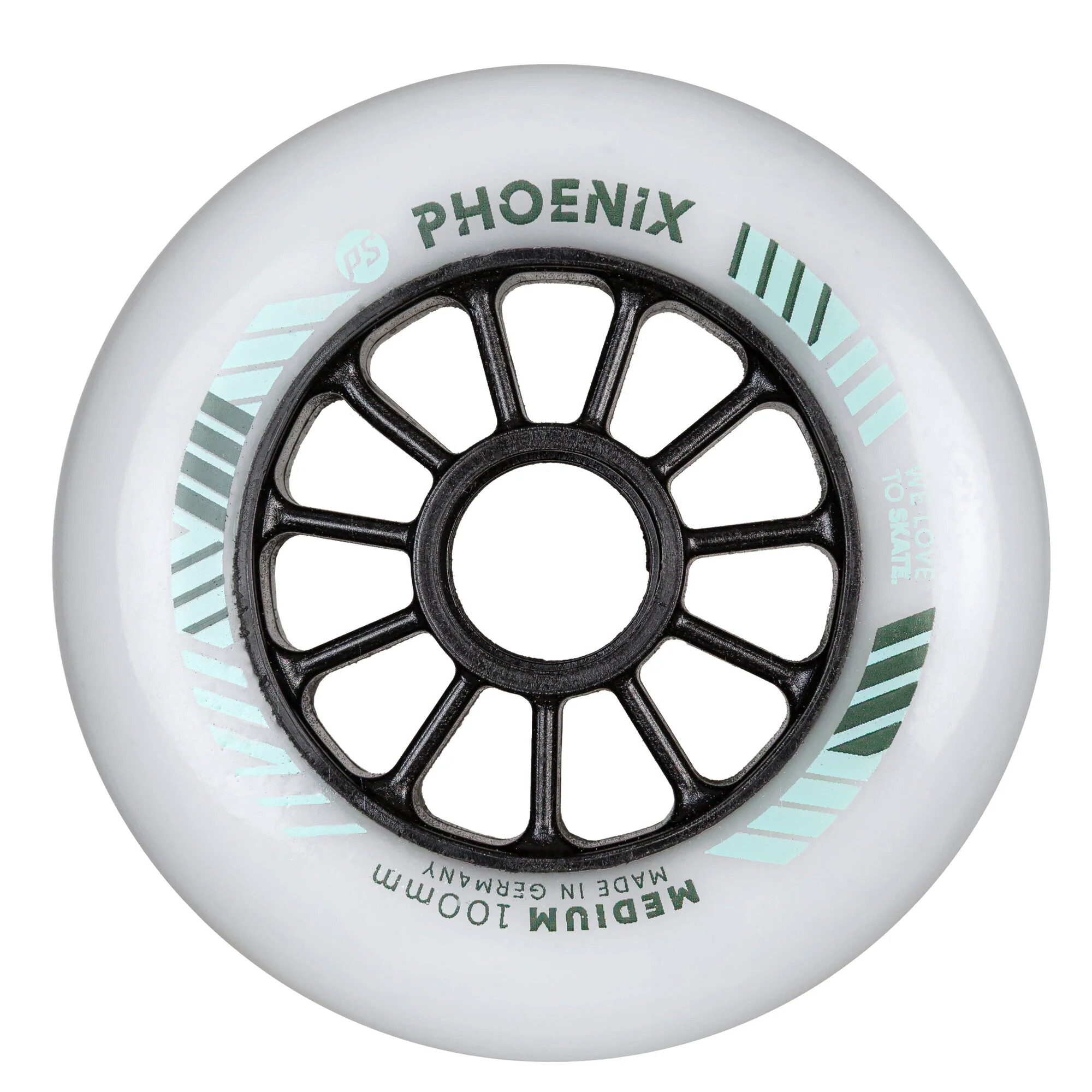 PHOENIX HILO 110mm/100mm DD Medium 8-pack - Image 4