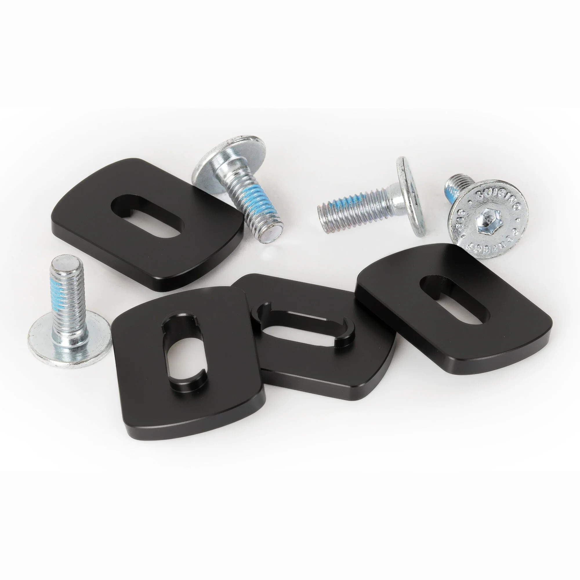 Pitch Control AL for Accel Carbon Frames