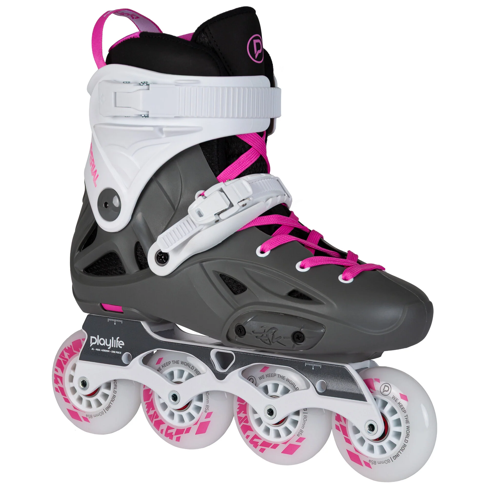 Imperial 80 Fuchsia - Image 3