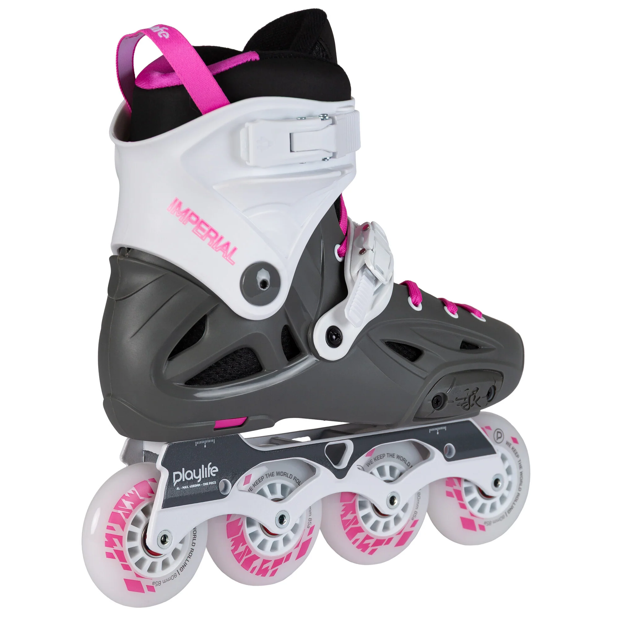 Imperial 80 Fuchsia - Image 4