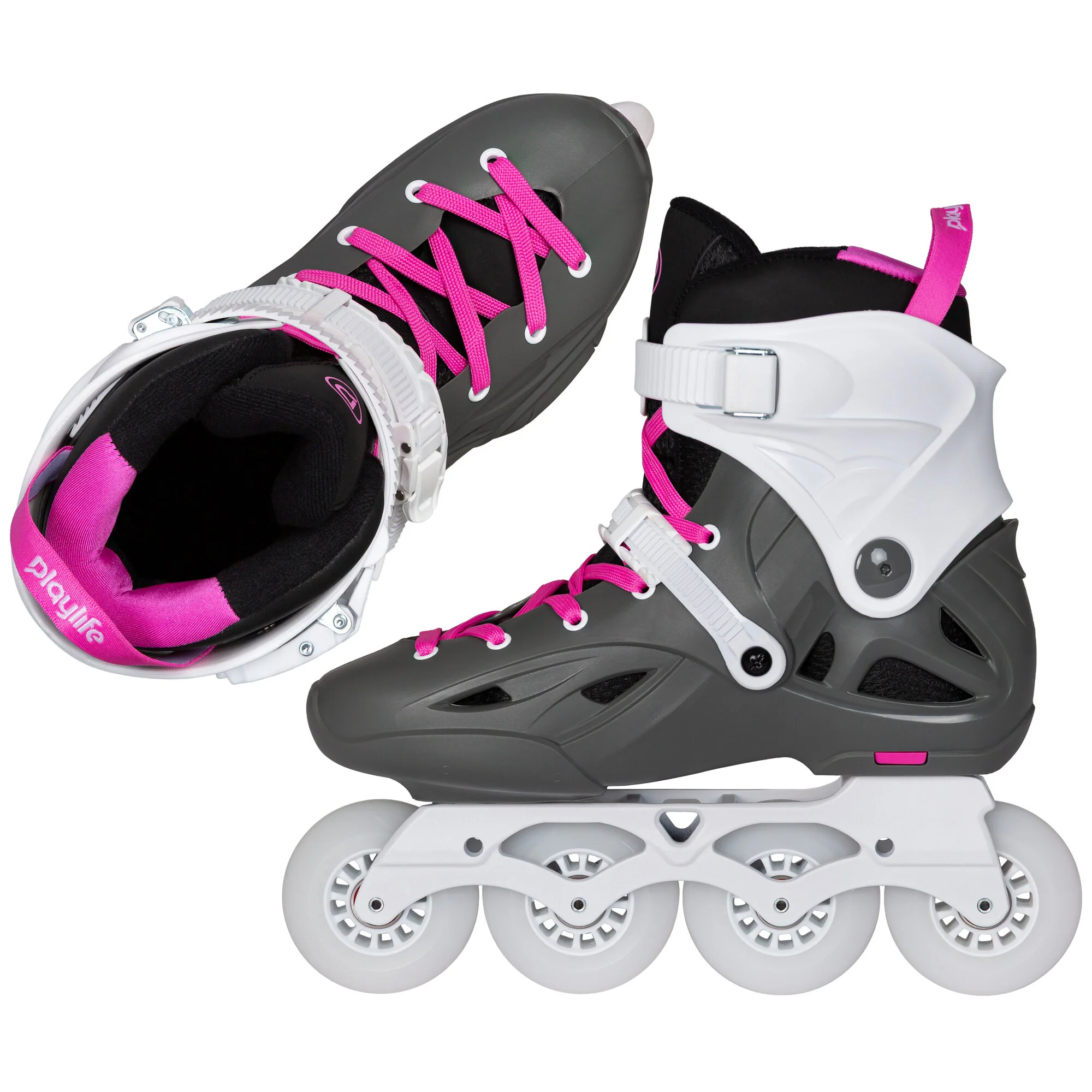 Imperial 80 Fuchsia - Image 5