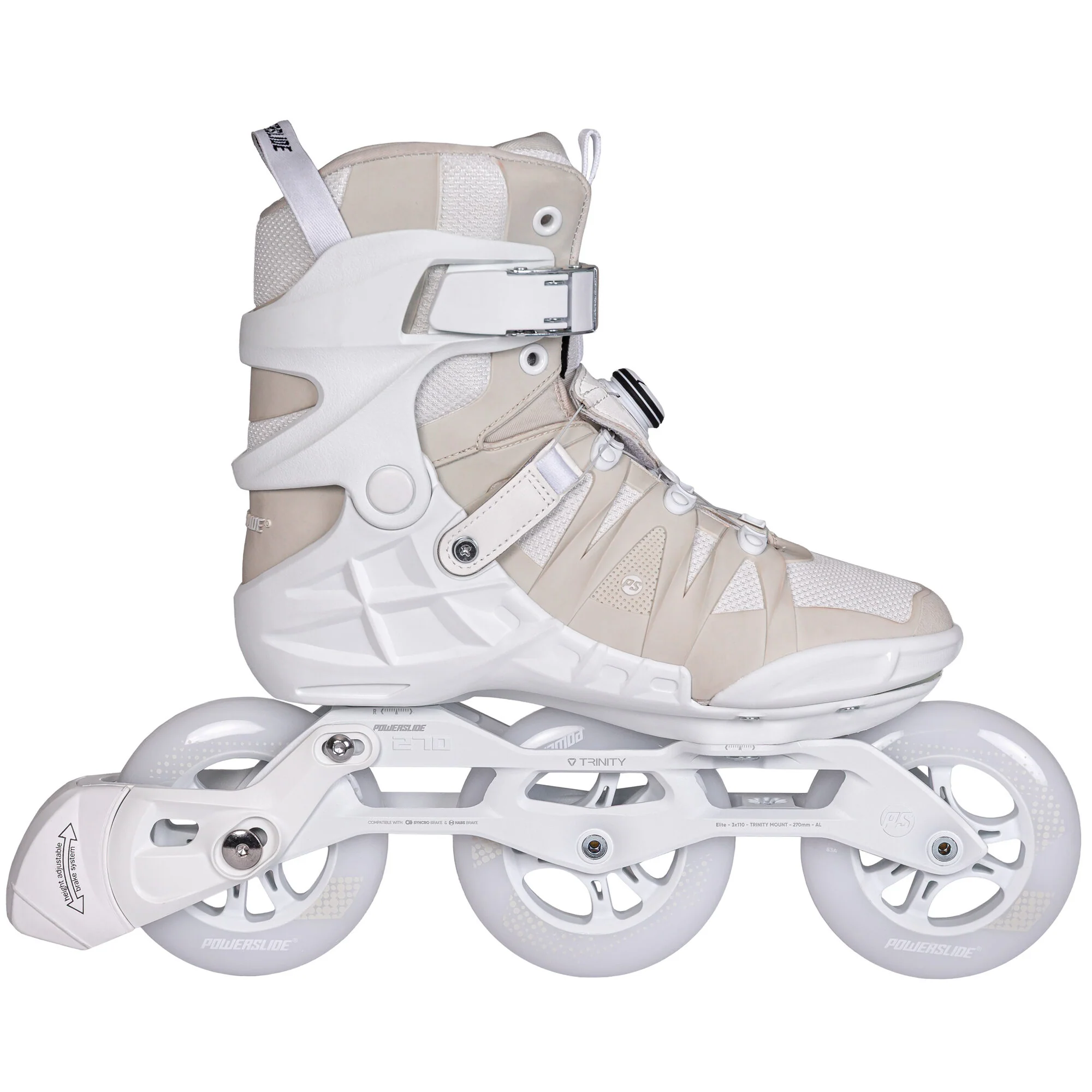 New Arrival Powerslide