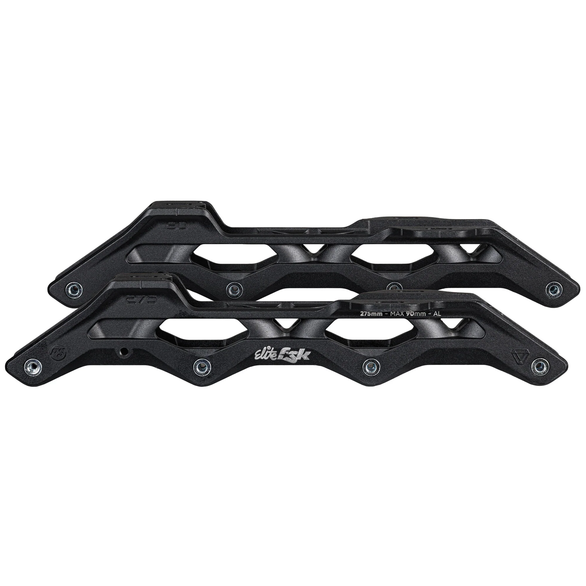 Elite FSK cast AL 275/4x90 Black, TRI