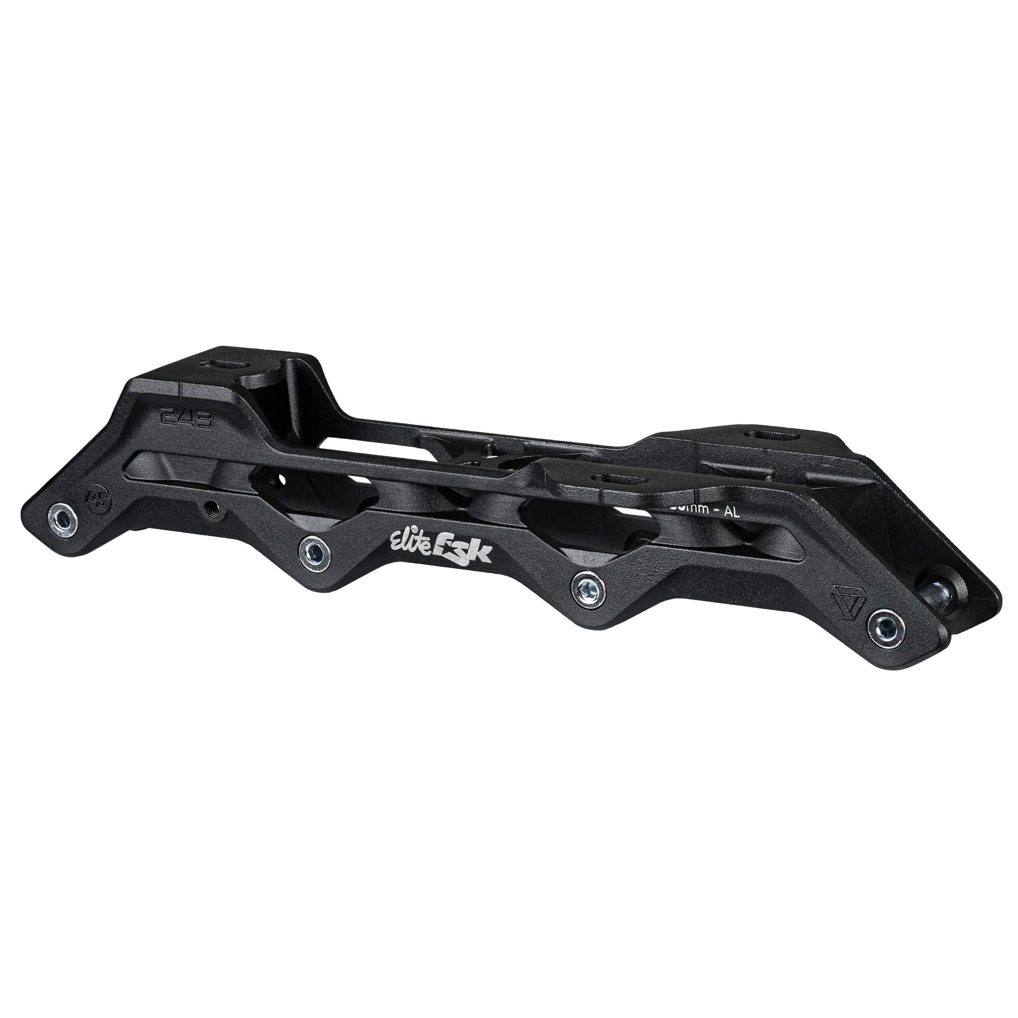 Elite FSK cast AL 275/4x90 Black, TRI - Image 2