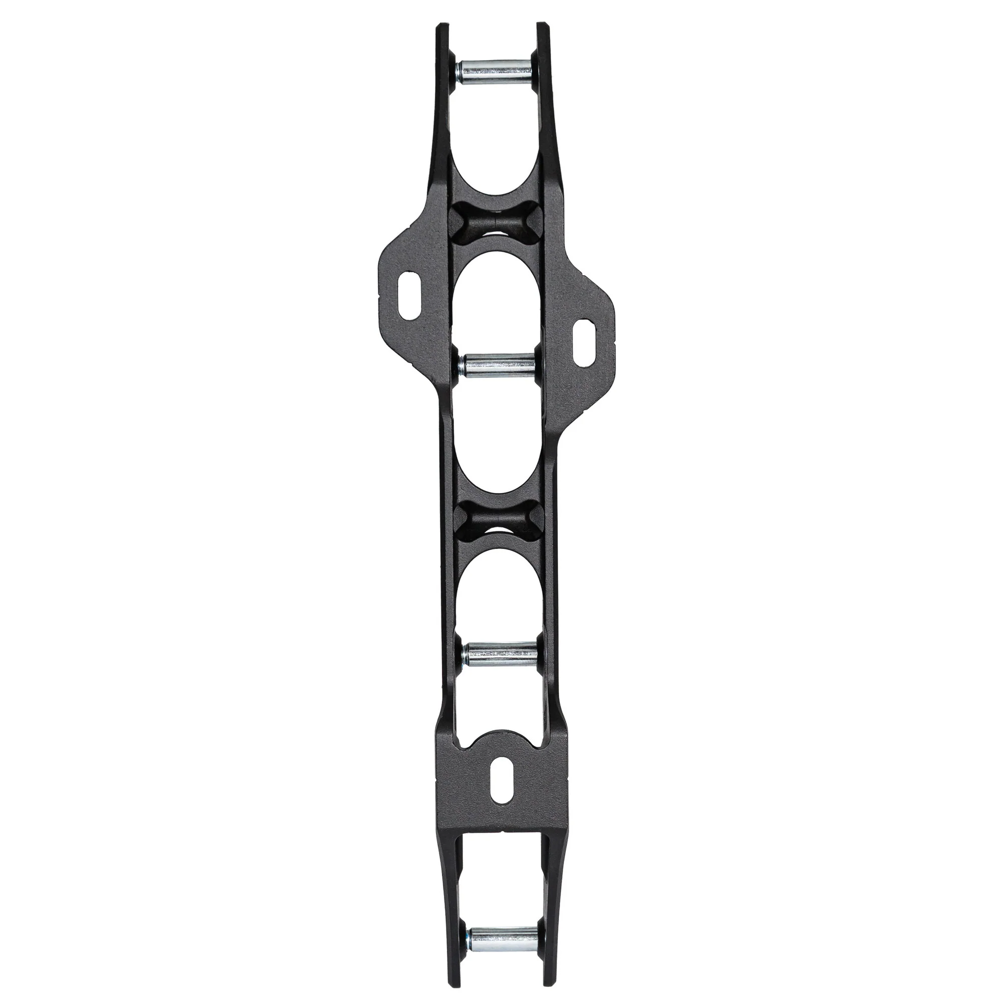 Elite FSK cast AL 275/4x90 Black, TRI - Image 3