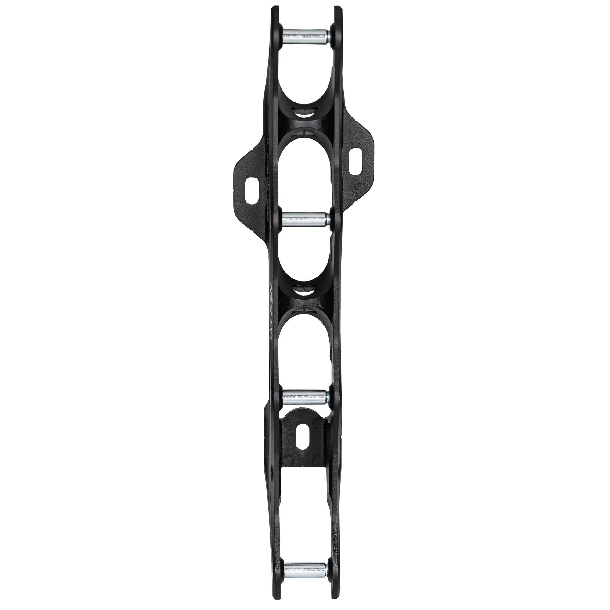 Elite FSK cast AL 275/4x90 Black, TRI - Image 4