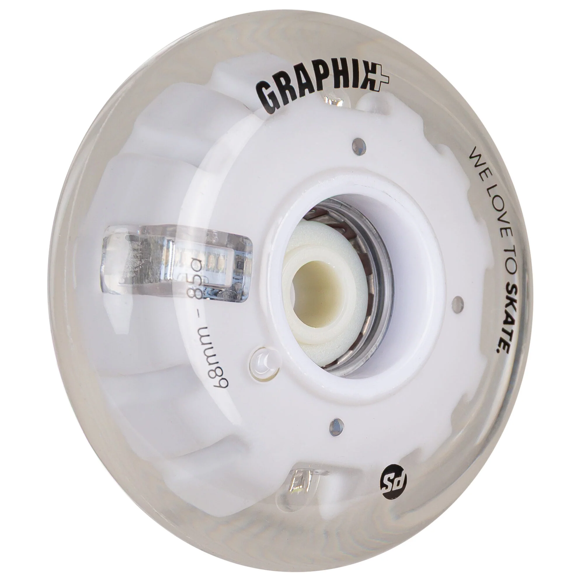 Graphix Plus 68mm, 1 pc. - Image 2