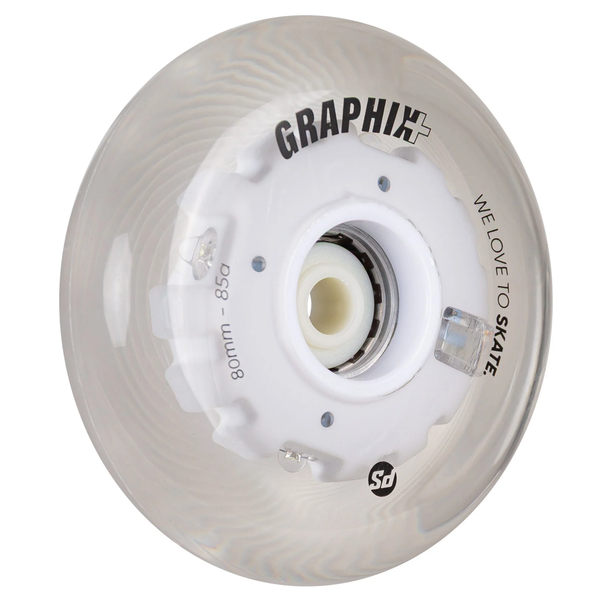 Graphix Plus 80mm, 1 pc. - Image 2