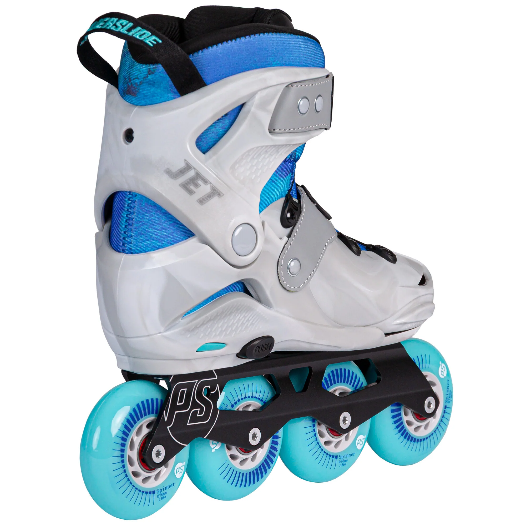Jet Pro PDS Smoky Grey adj. - Image 3