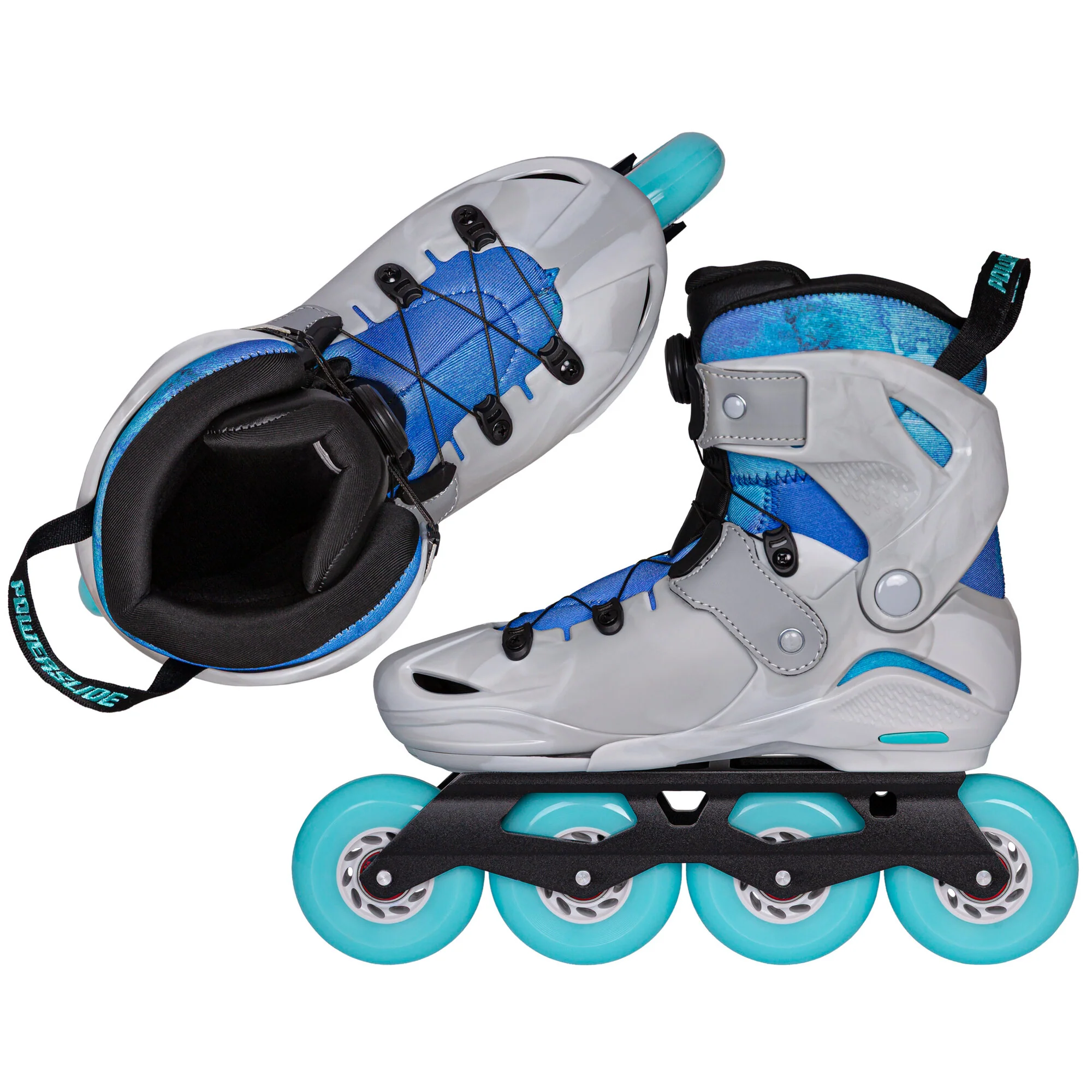 Jet Pro PDS Smoky Grey adj. - Image 5