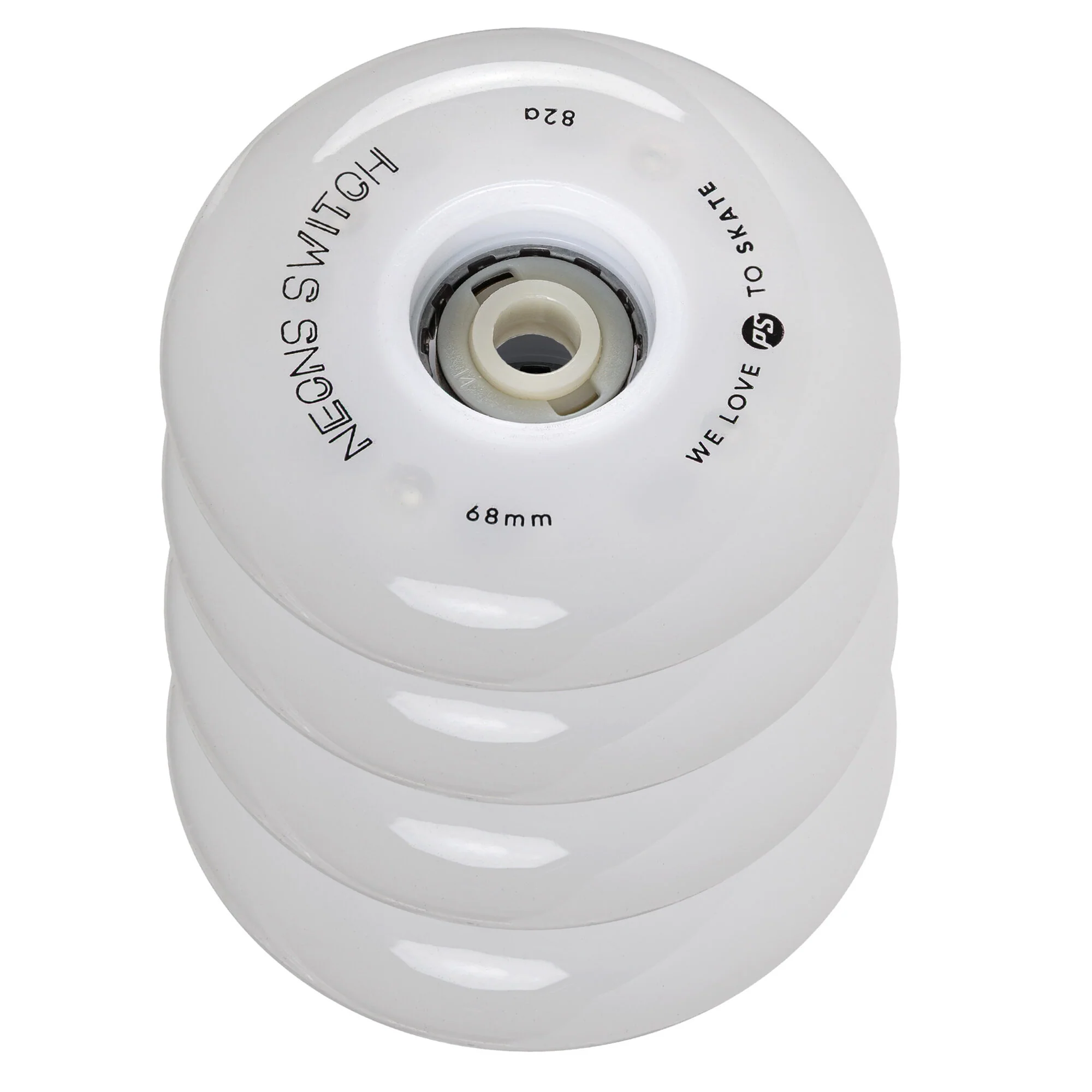Neons Switch LED 68/82A 4-pack - Image 4