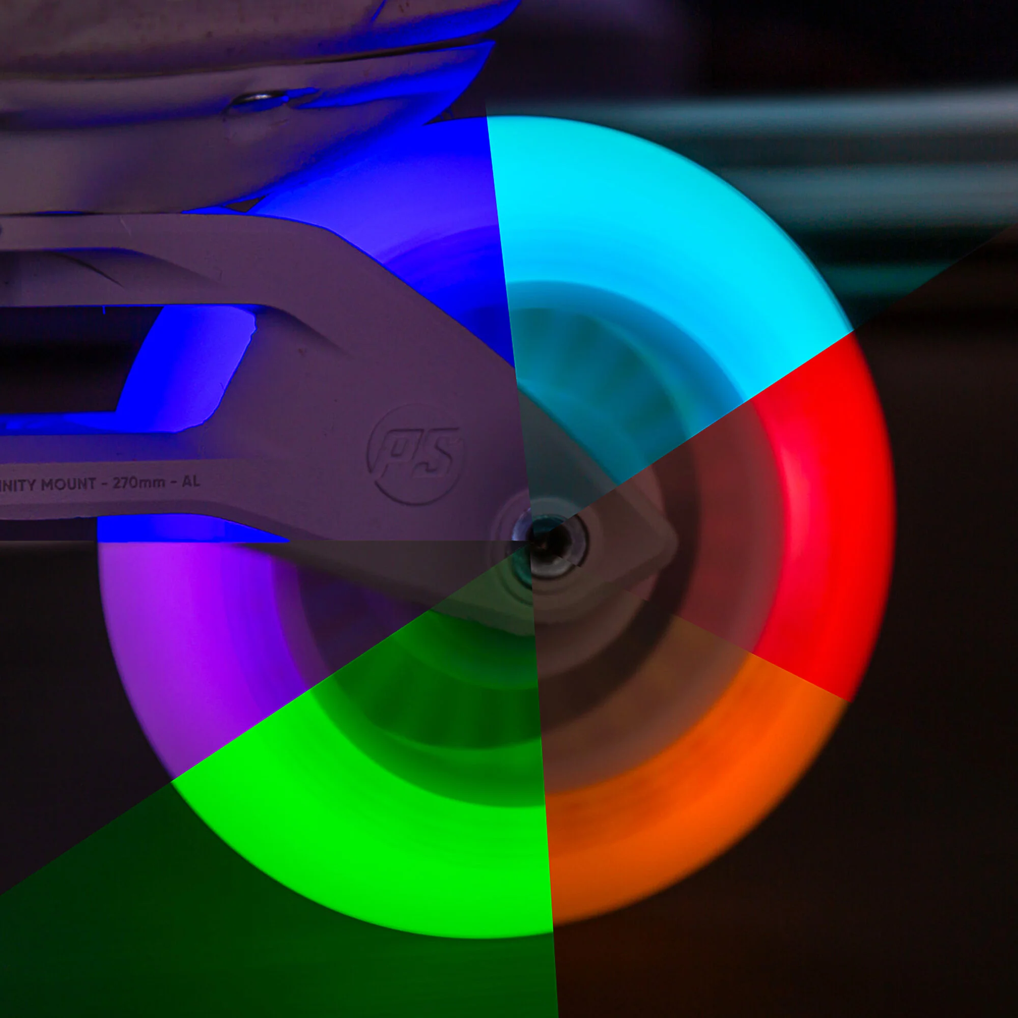 Neons Switch LED 70/82A 4-pack - Image 2