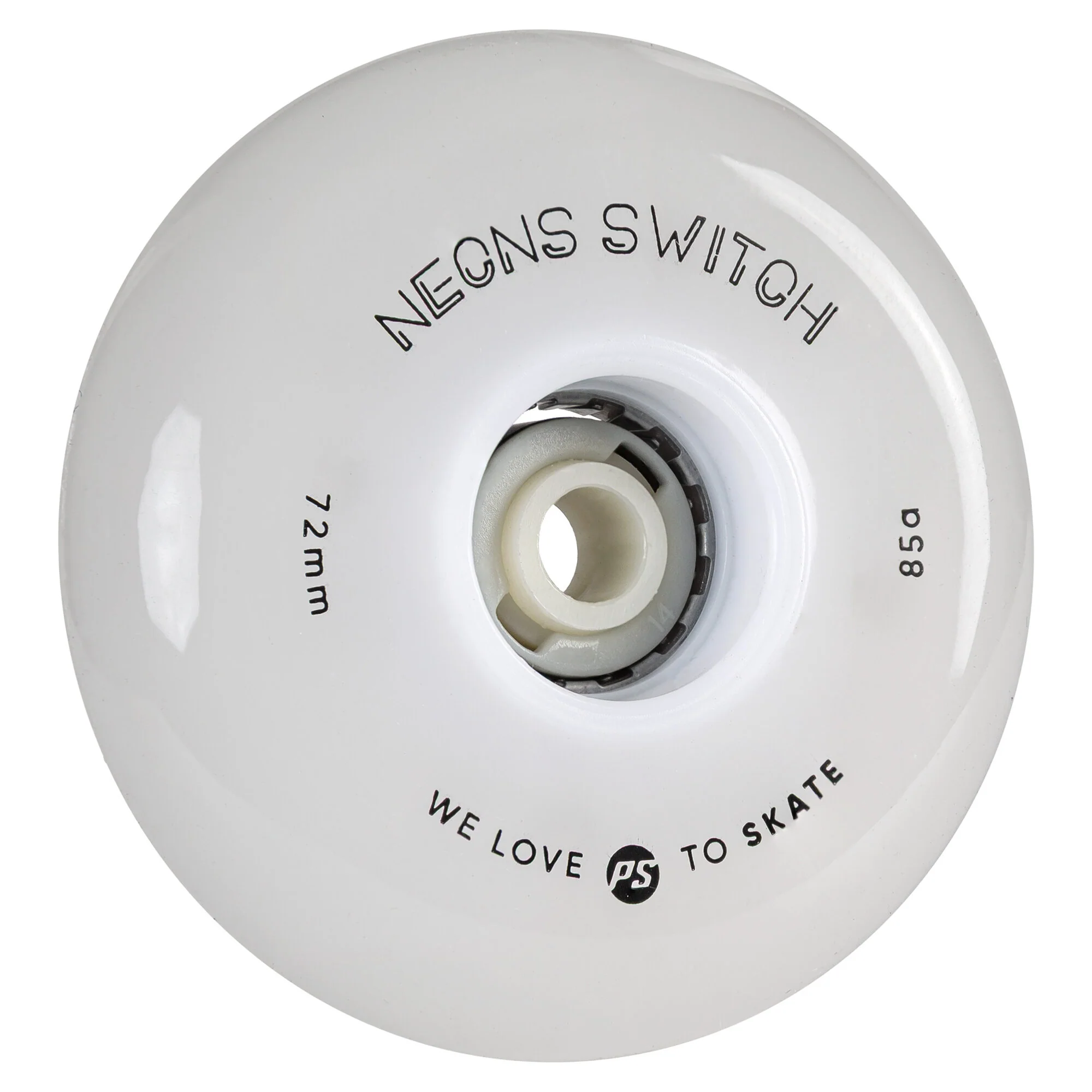 Neons Switch LED 72/85A 4-pack - Image 3